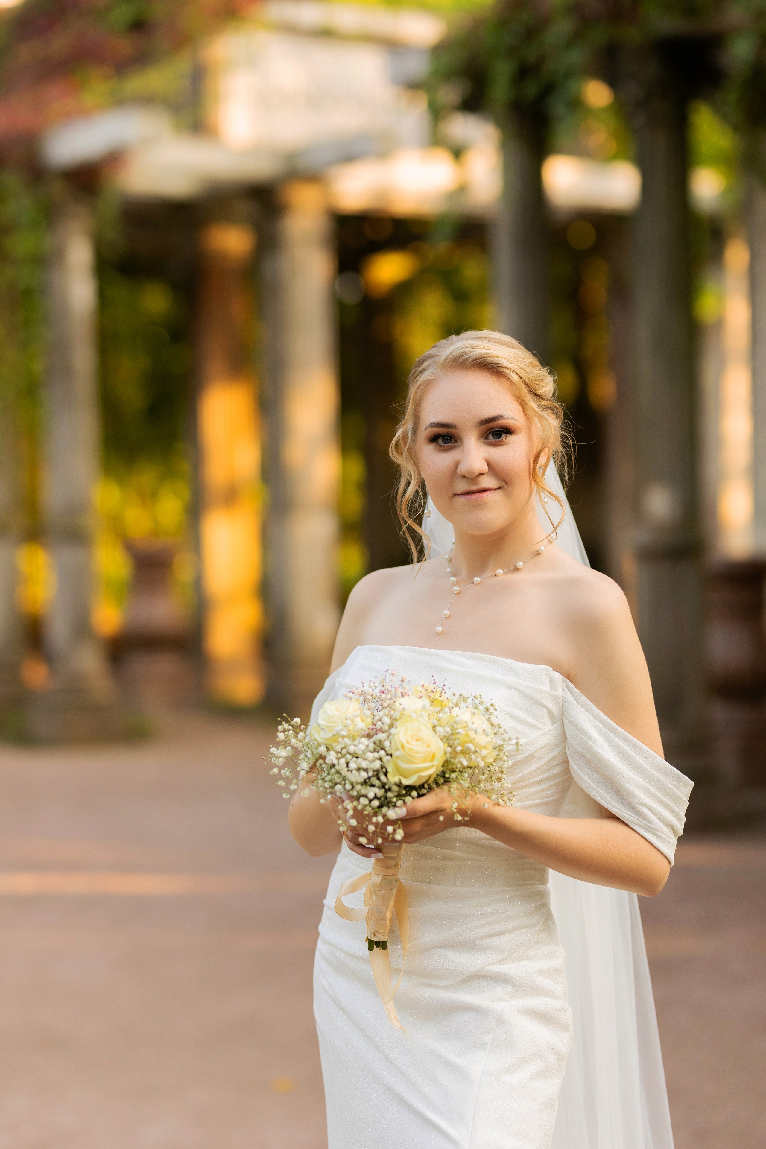 Свадьба в Пушкине. Семейный и свадебный фотограф в Санкт-Петербурге Татьяна Швыкова
