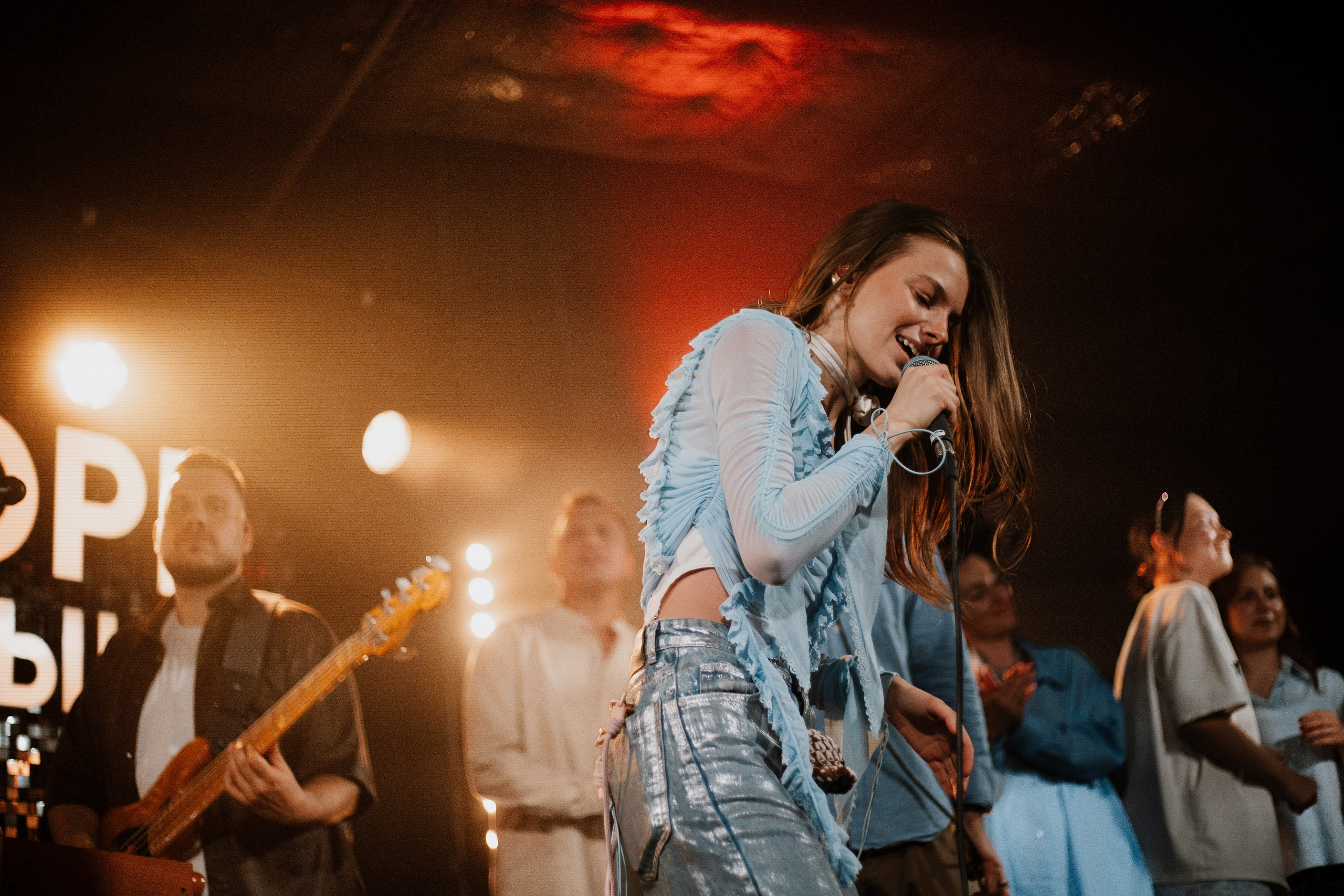 MINAEVA. Фотограф Москва