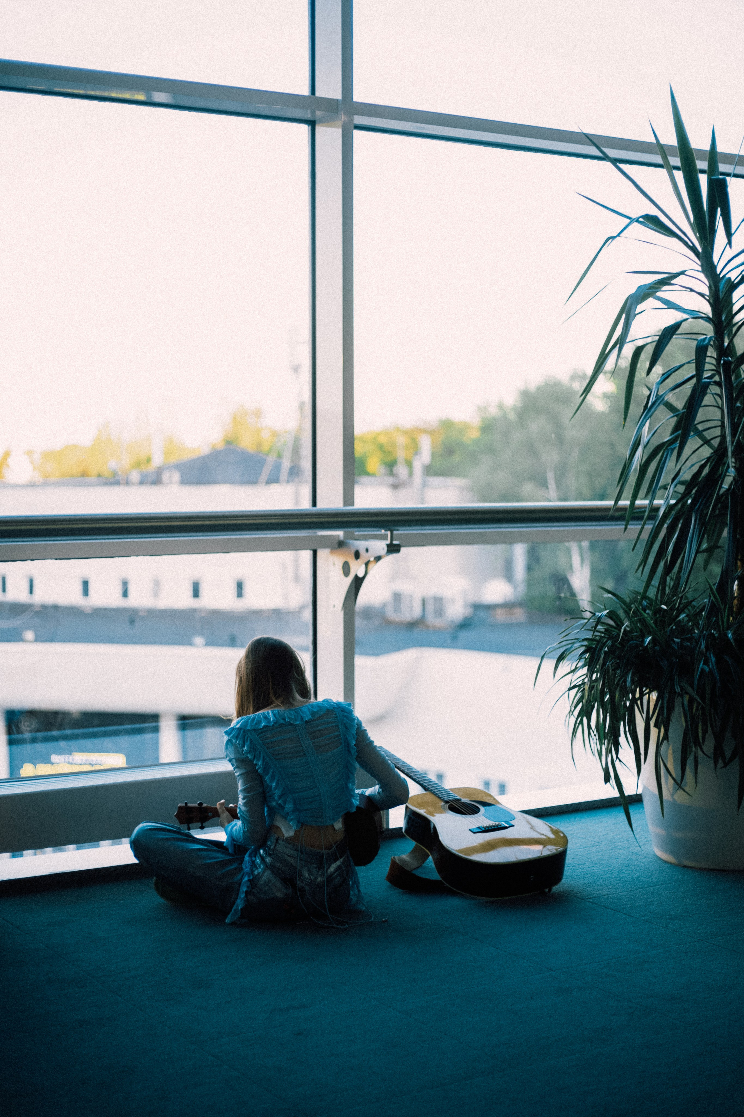 MINAEVA. Фотограф Москва