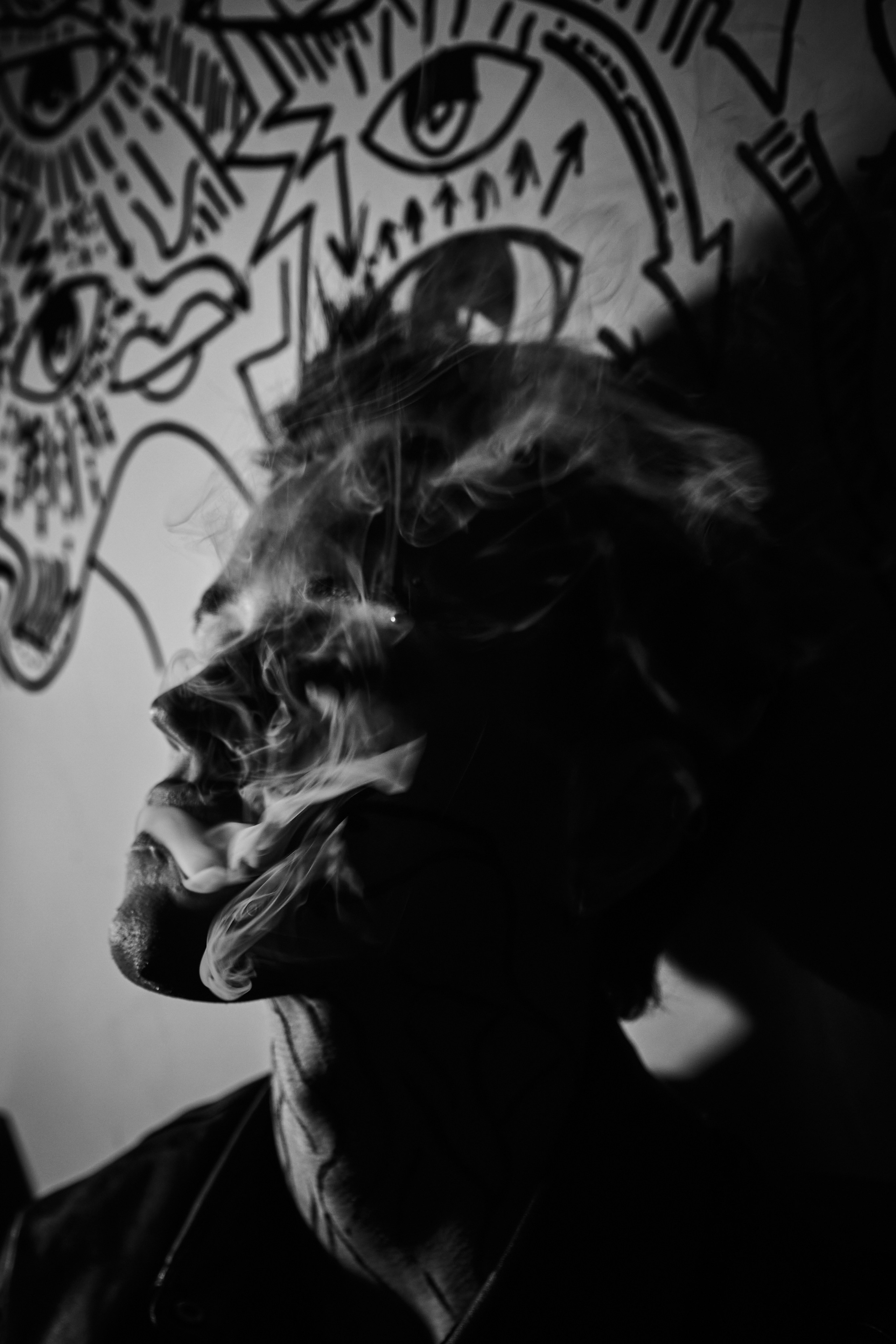 Художественная и портретная съемка