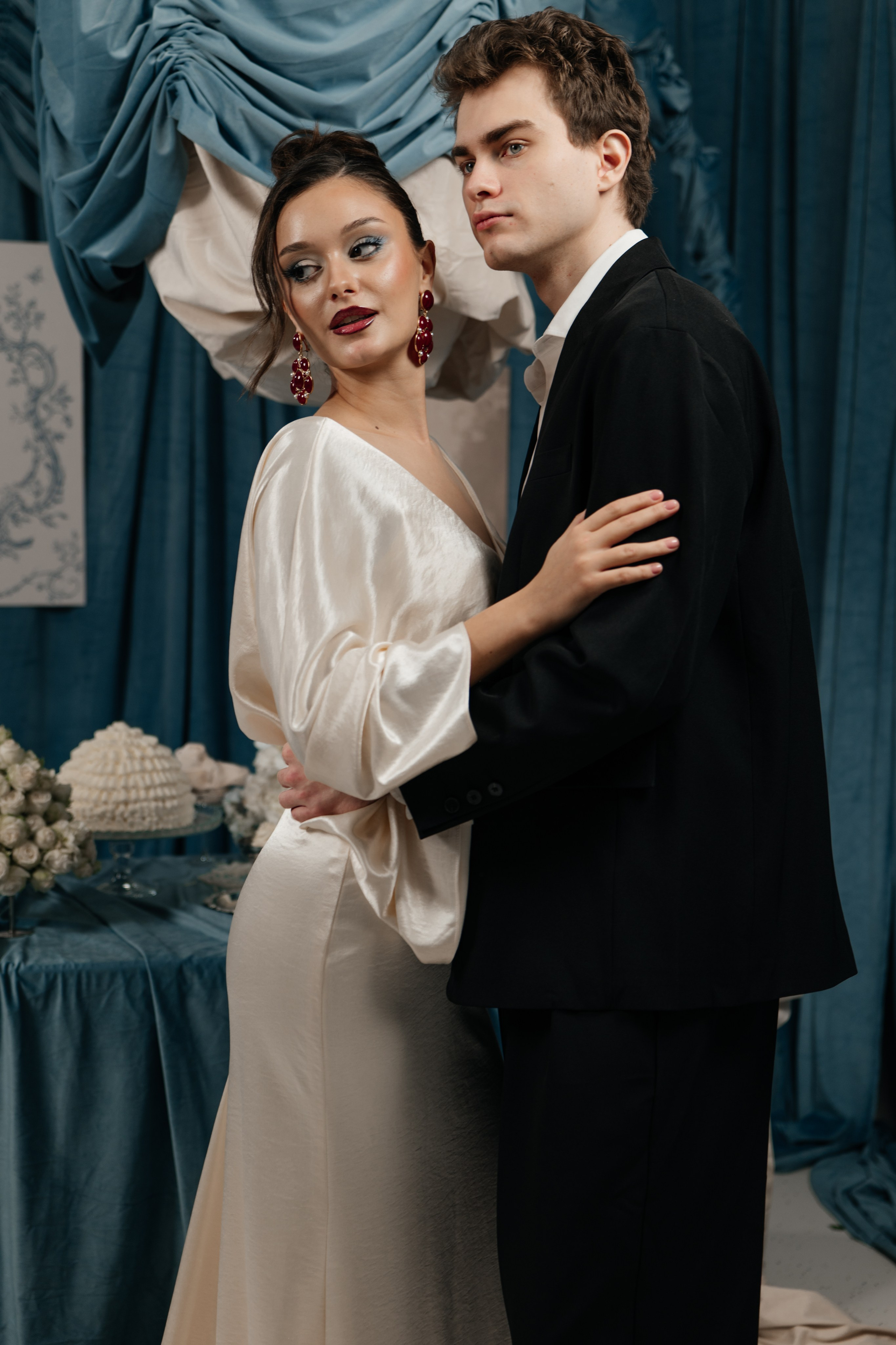 BRIDAL HOME EVENTS. Свадебное ФОТО & ВИДЕО Москва/Липецк