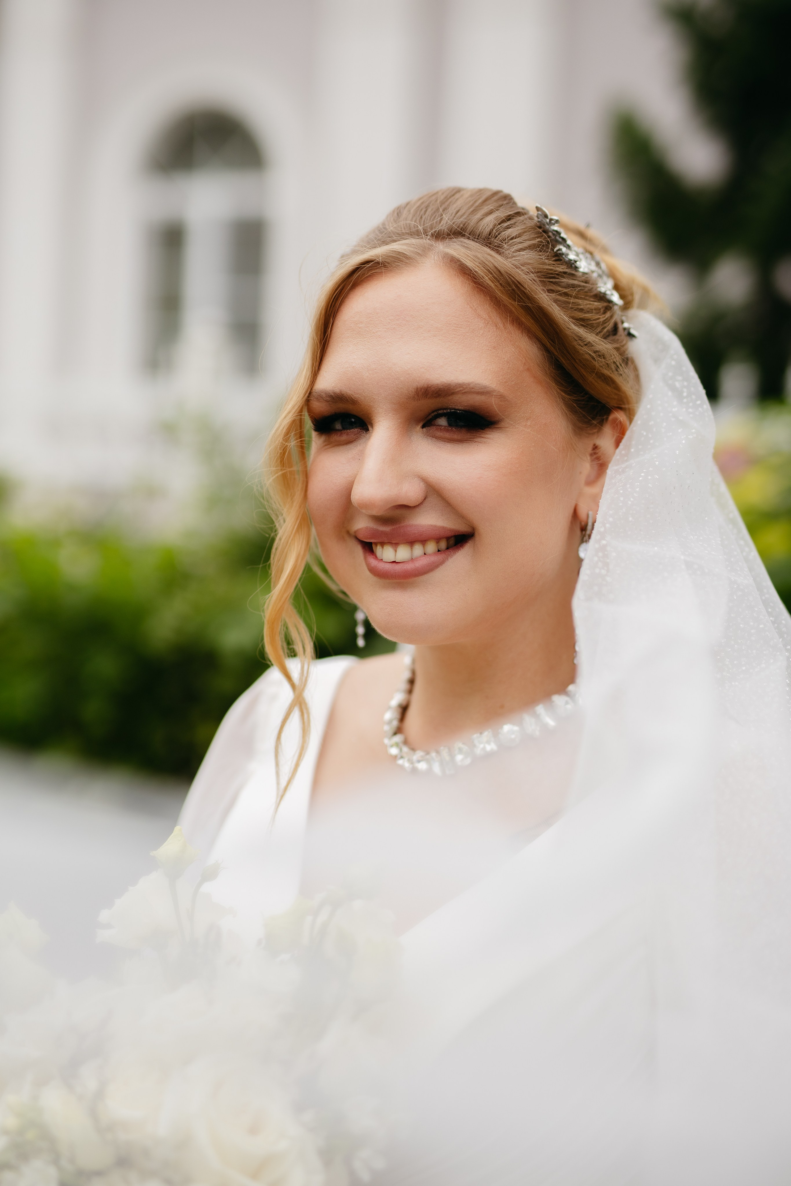 Дмитрий и Анастасия. Свадебный и женский фотограф