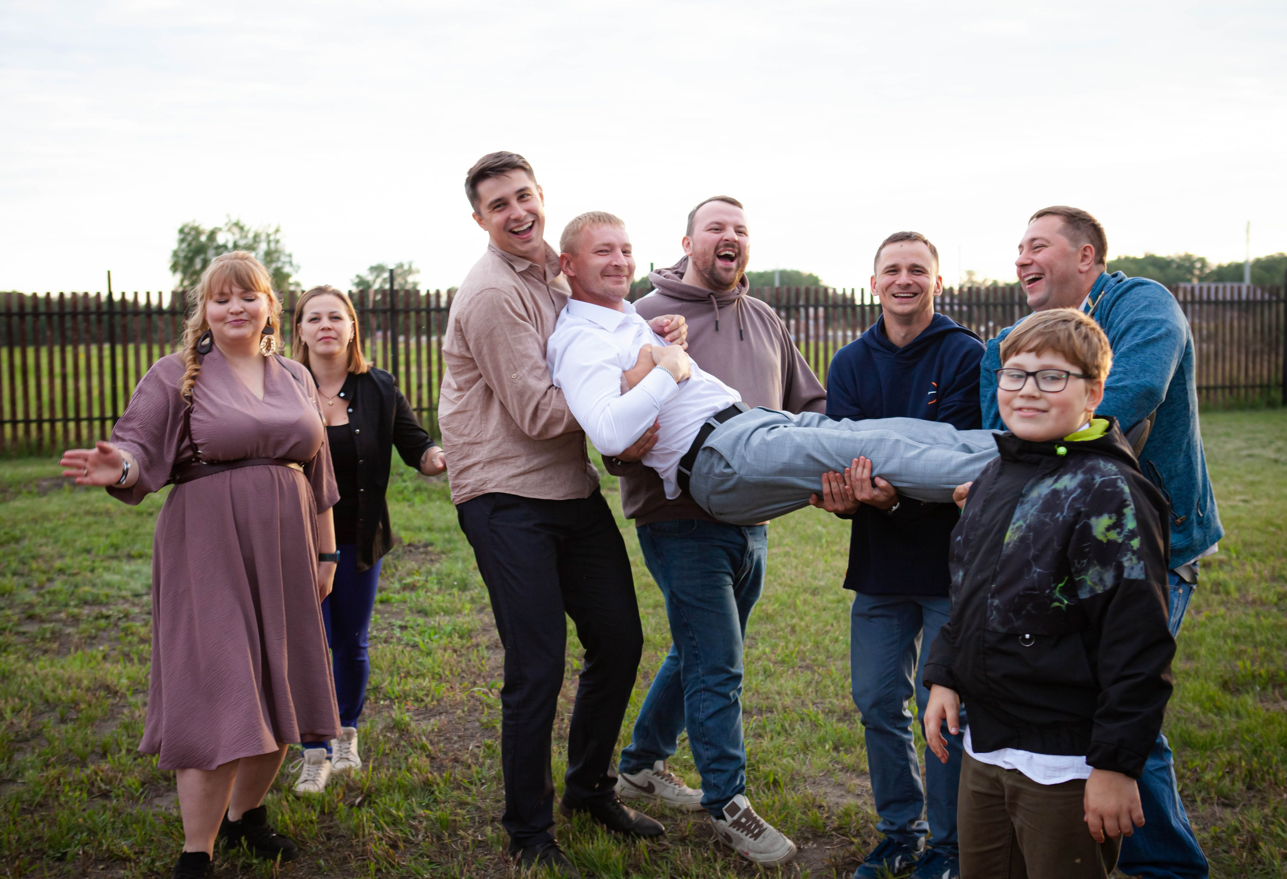 Юбилеи, выпускные, праздники. Главная