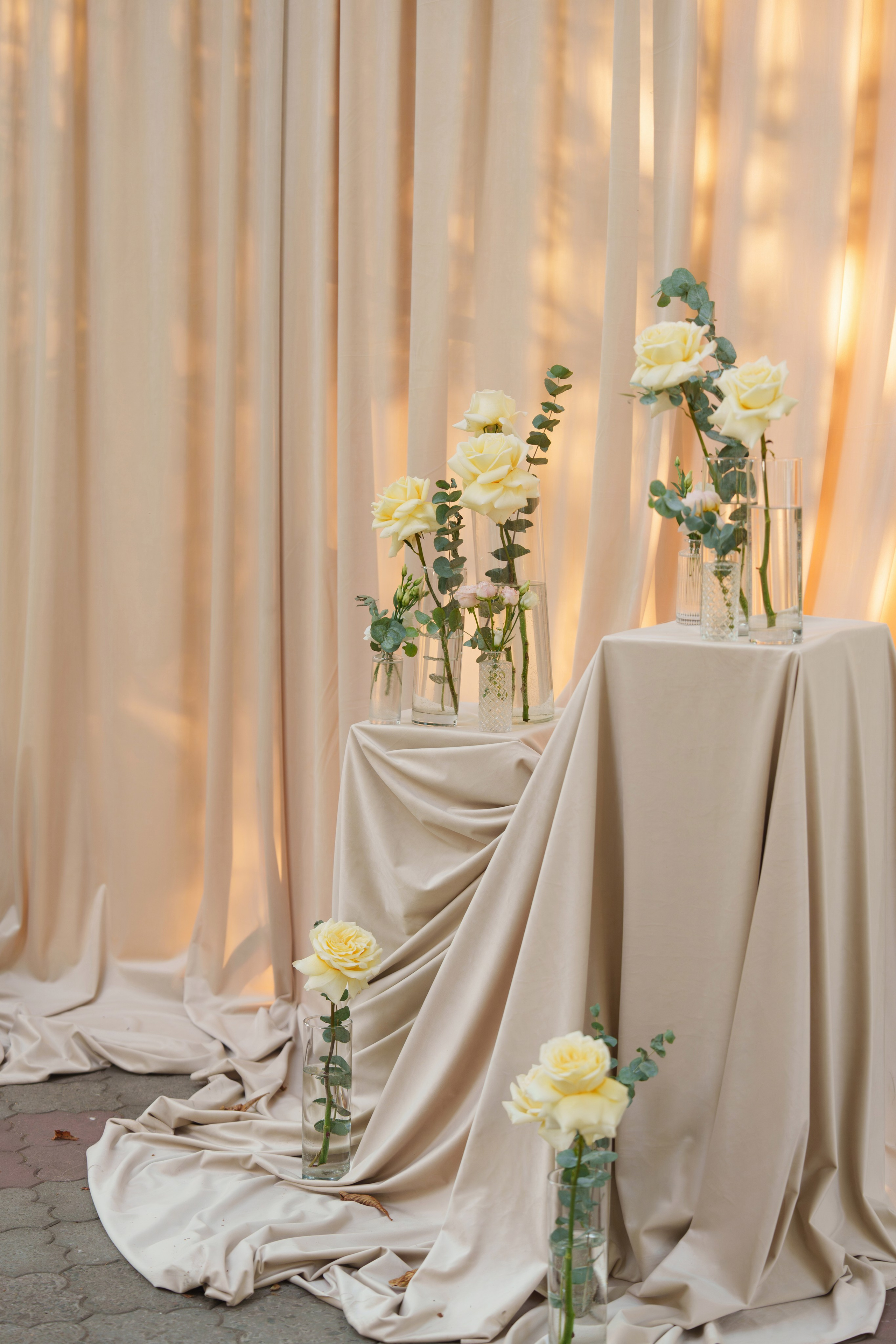 BY OLGA KIRIENKO. Свадебный и репортажный фотограф Элина Козырьянова