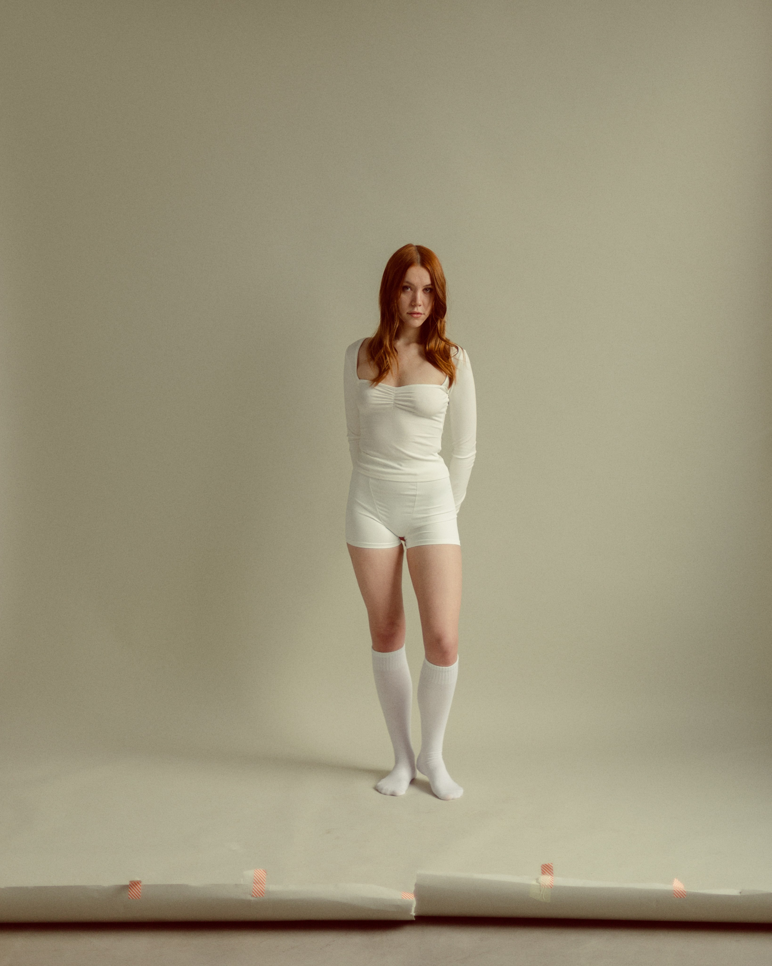 Даша. Фотограф в Москве — Евгения Прокопенко