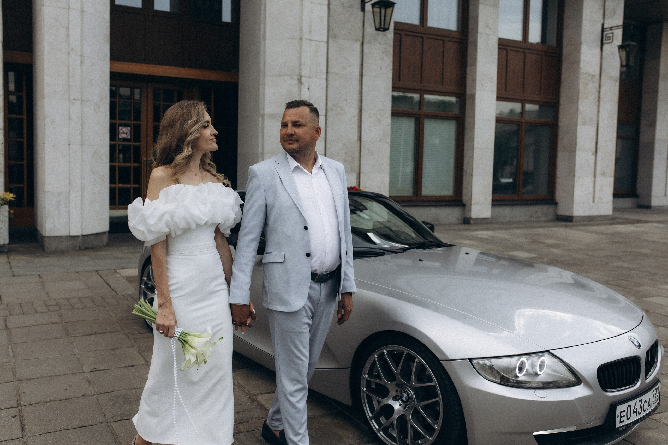 Июльская Любовь. Семейный и свадебный фотограф Анна Кожокарь