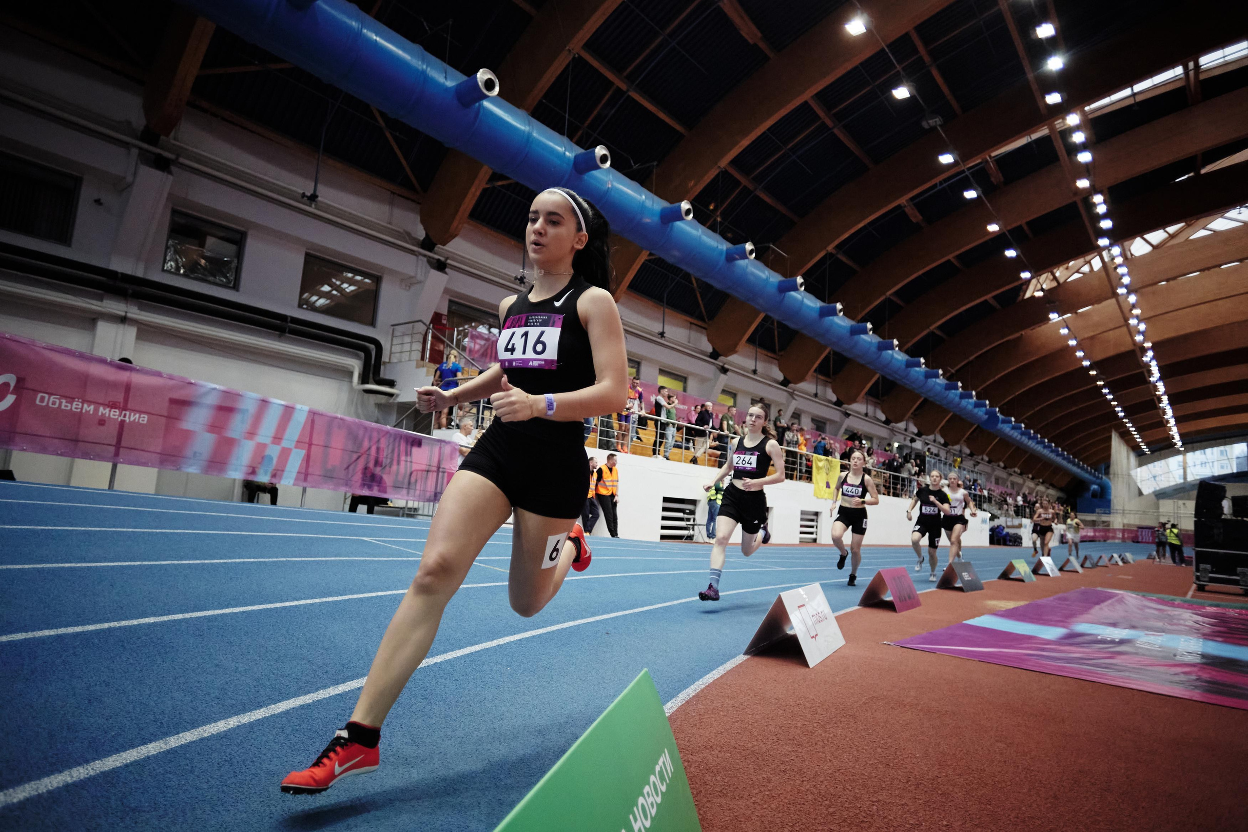 Sport. Спортивный и бизнес фотограф Арсений Голышкин