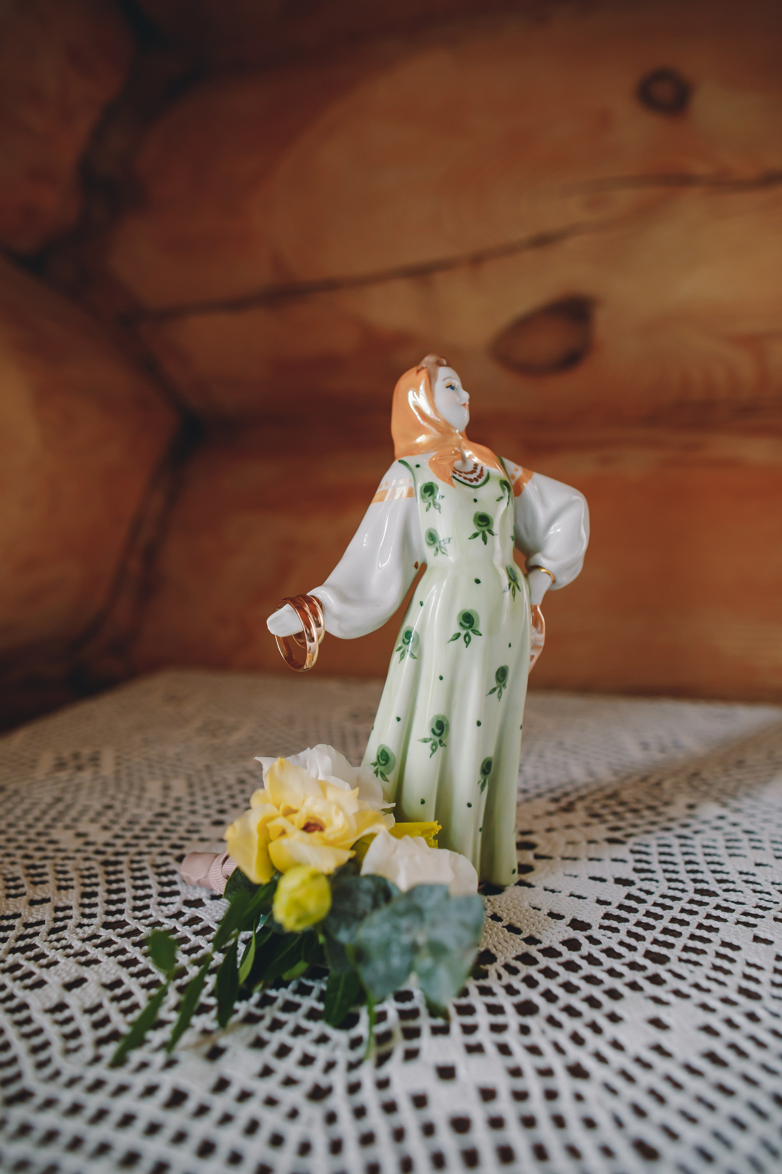 Александр и Ольга. Фотограф в Абакане Николай Окунев