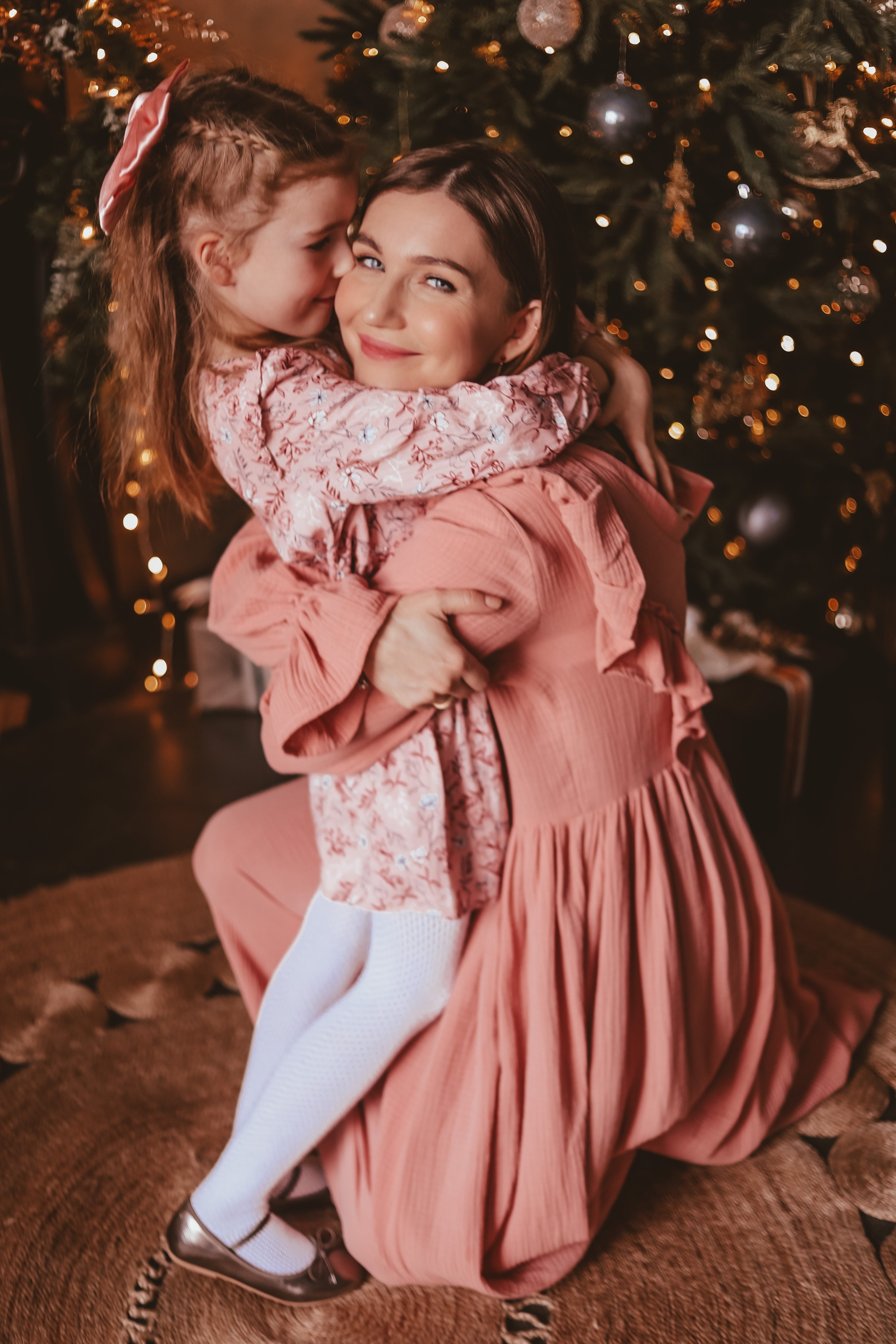 Irina's family. Фотограф Елизавета Колесникова