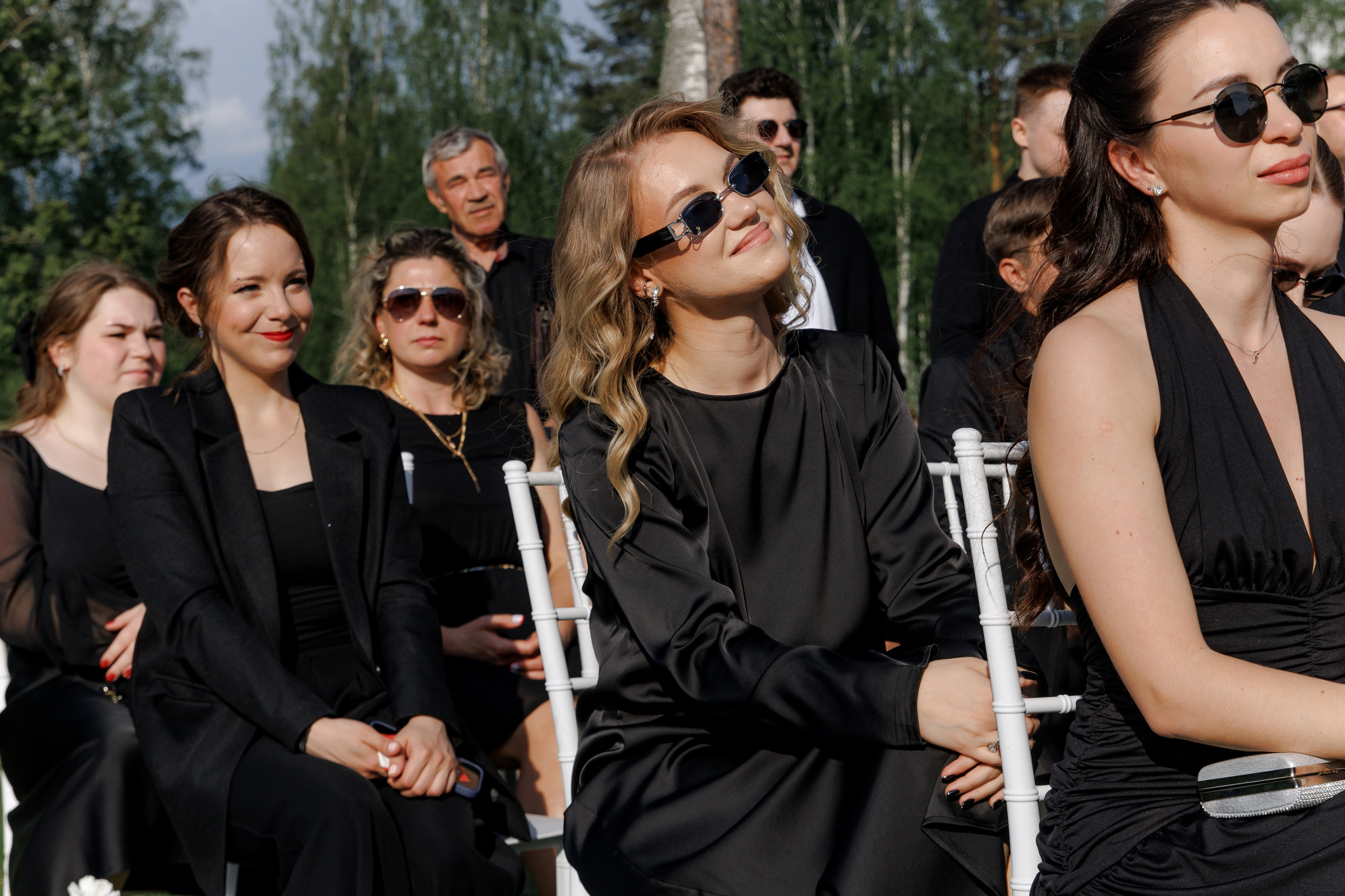 Свадьба в Ярославле — серия парк отель Мазай, выездная регистрация, кавер группа | Портфолио. Свадебный фотограф в Москве, Ярославле Виталий Квант