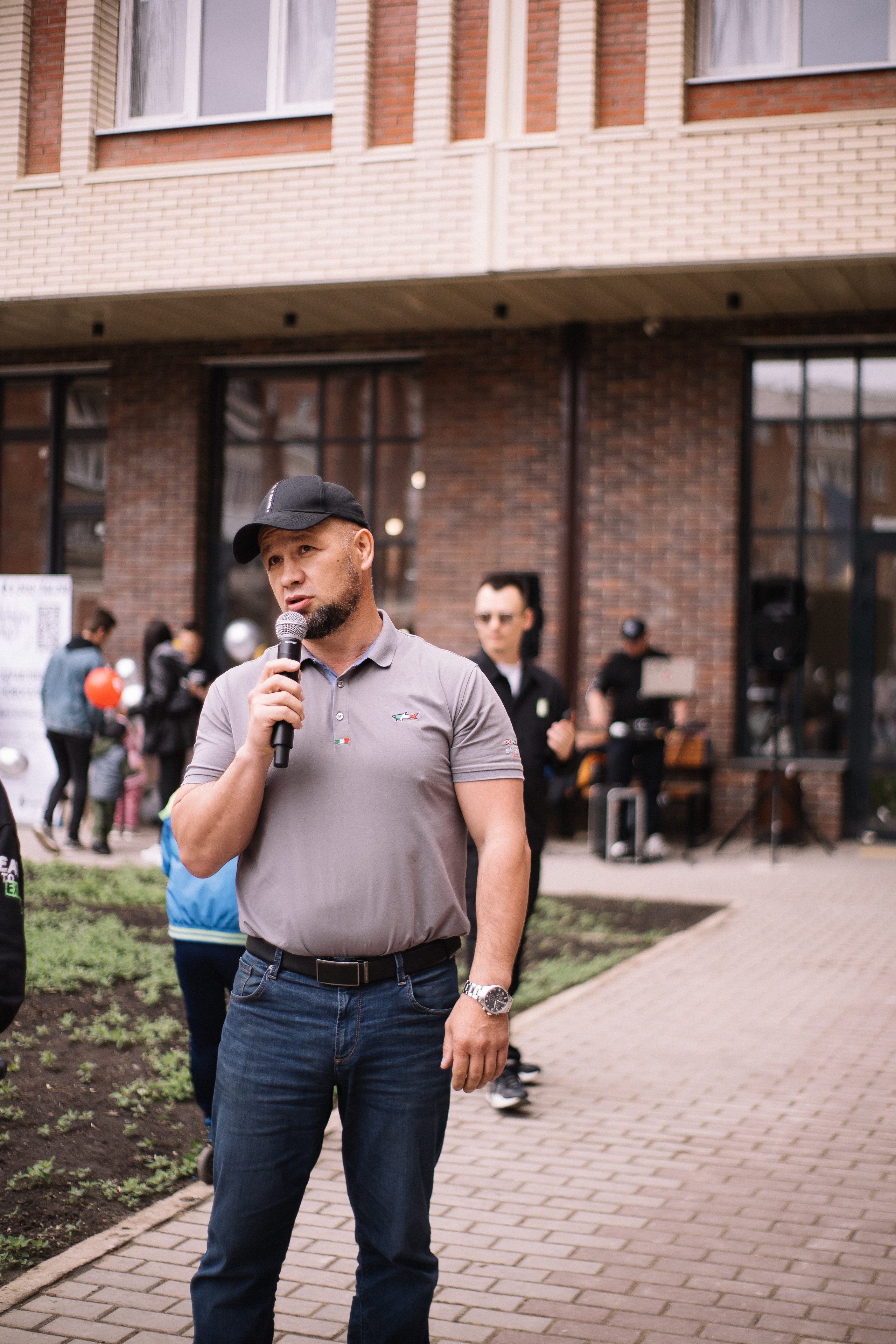 КСИ-СТРОЙ. Фотограф в Иркутске