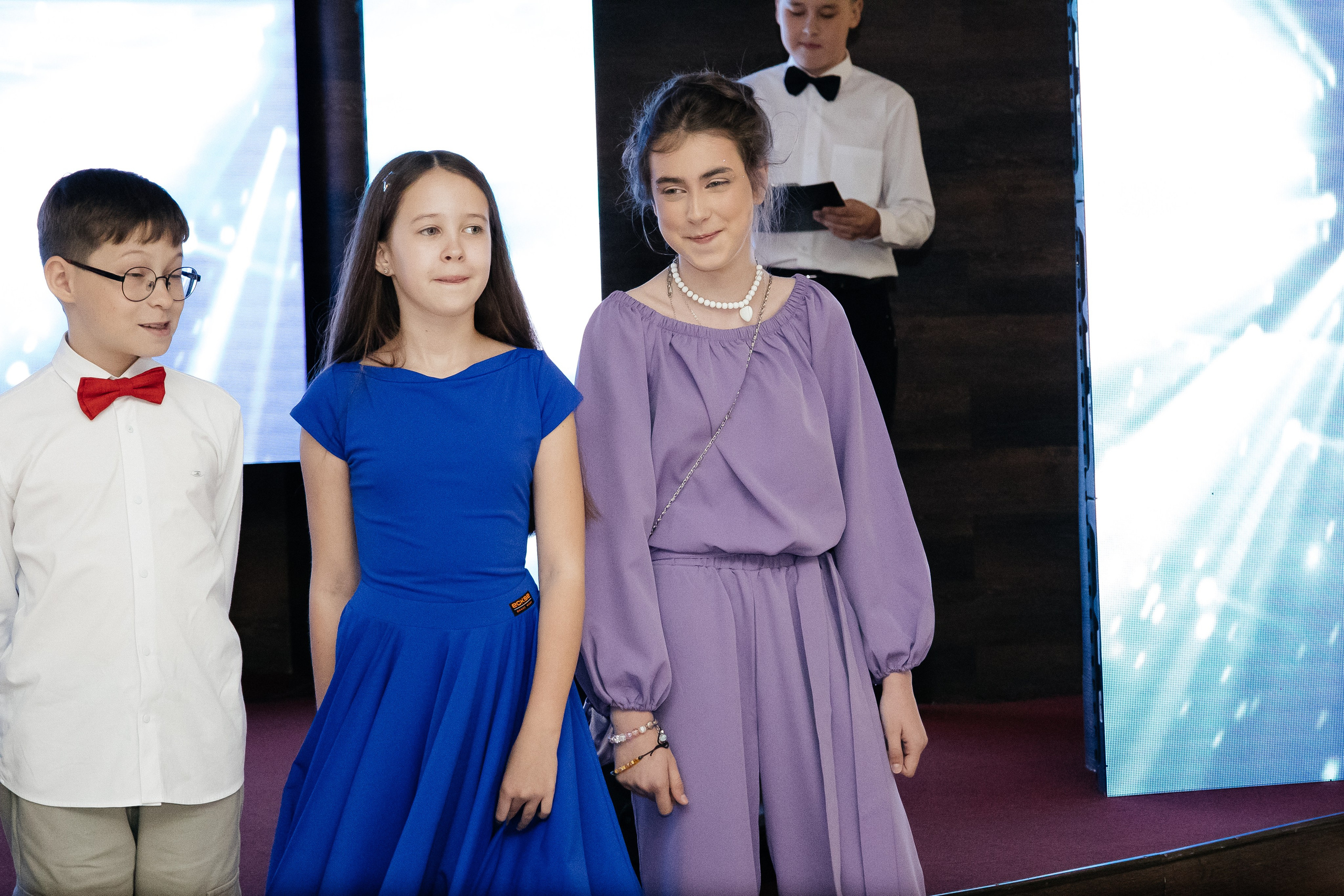 Выпускной 4класс. Фотограф в Иркутске