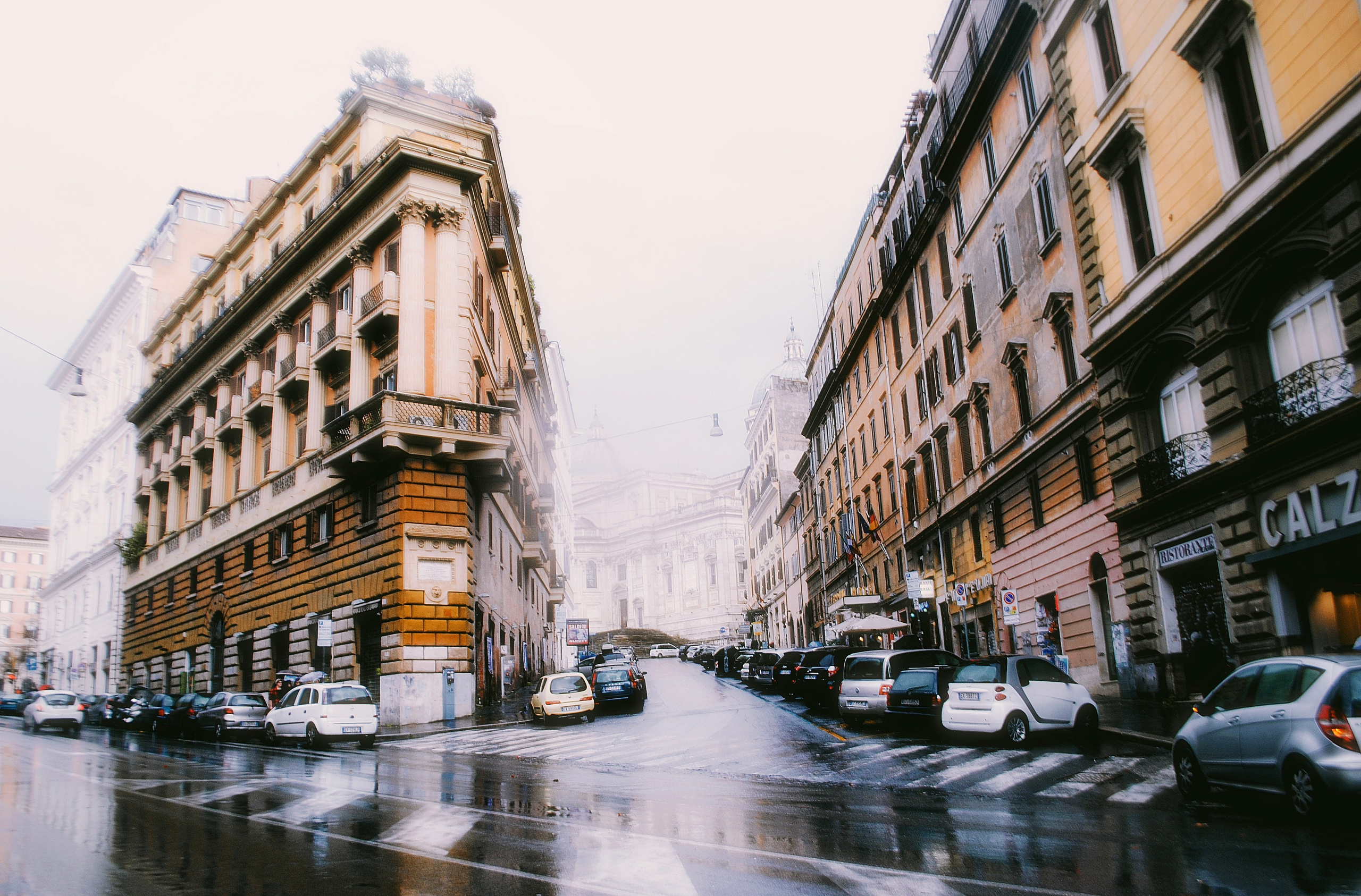 Италия стрит. Iraogo