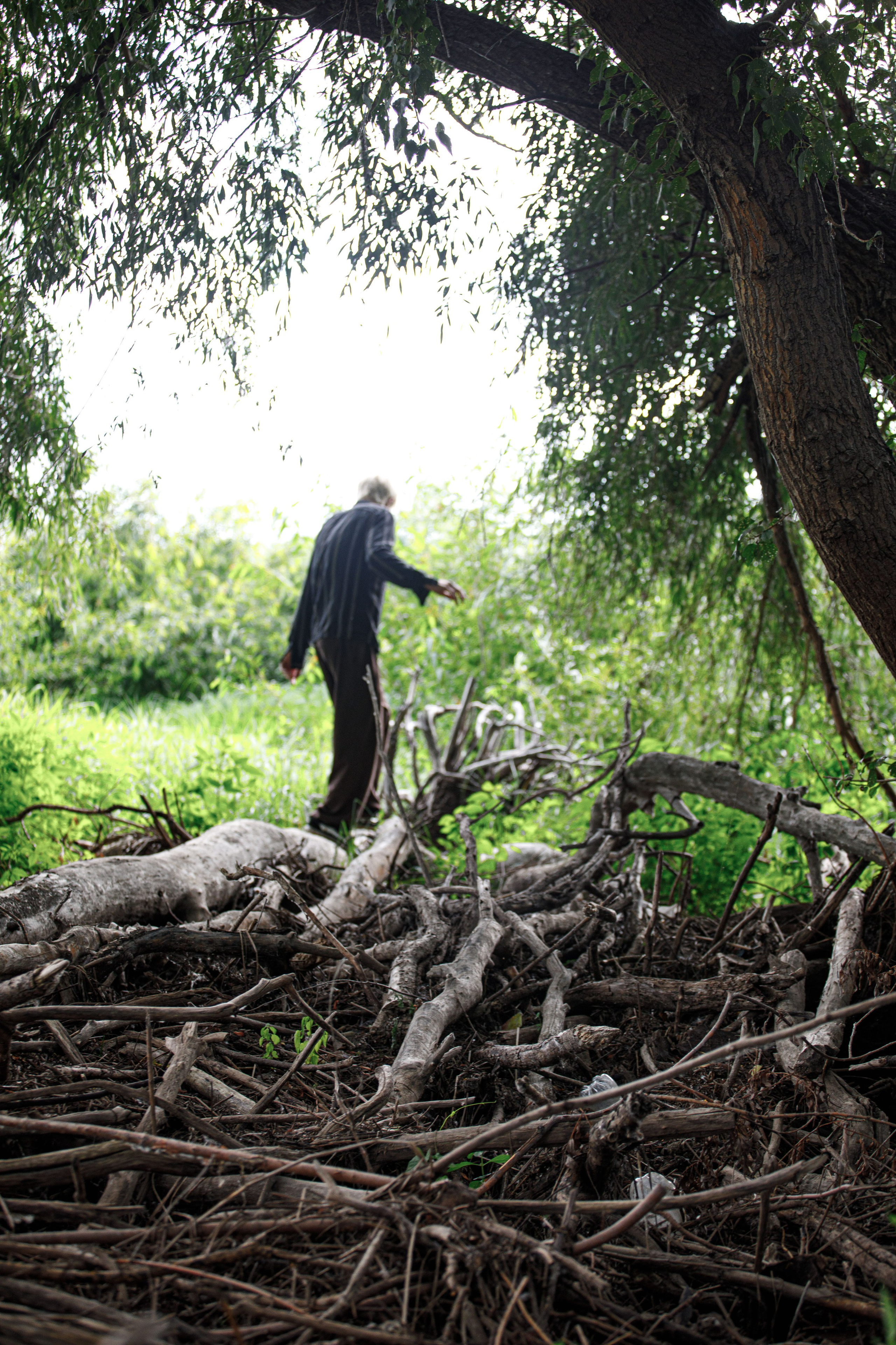 Social addiction. Фотограф Екатерина Козловская