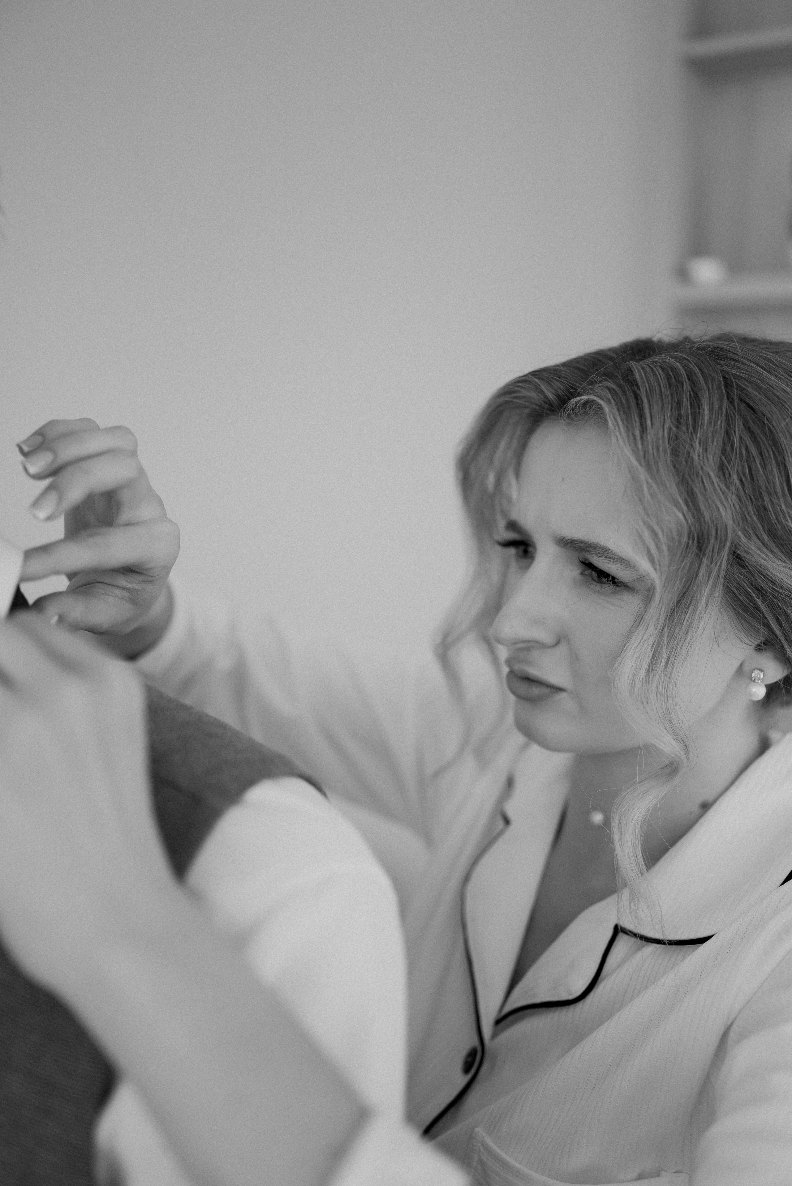 Антон и Валерия. Свадебный фотограф Уфа Дарья Насырова