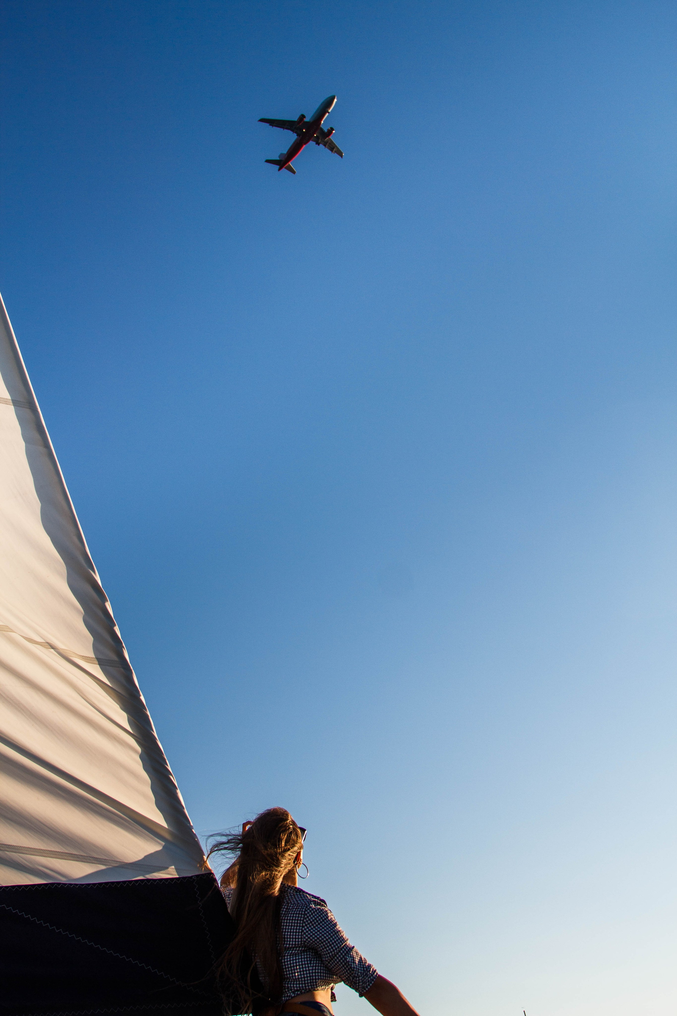 Фотосессии на Яхте в Сочи — Мирослав Черепанов