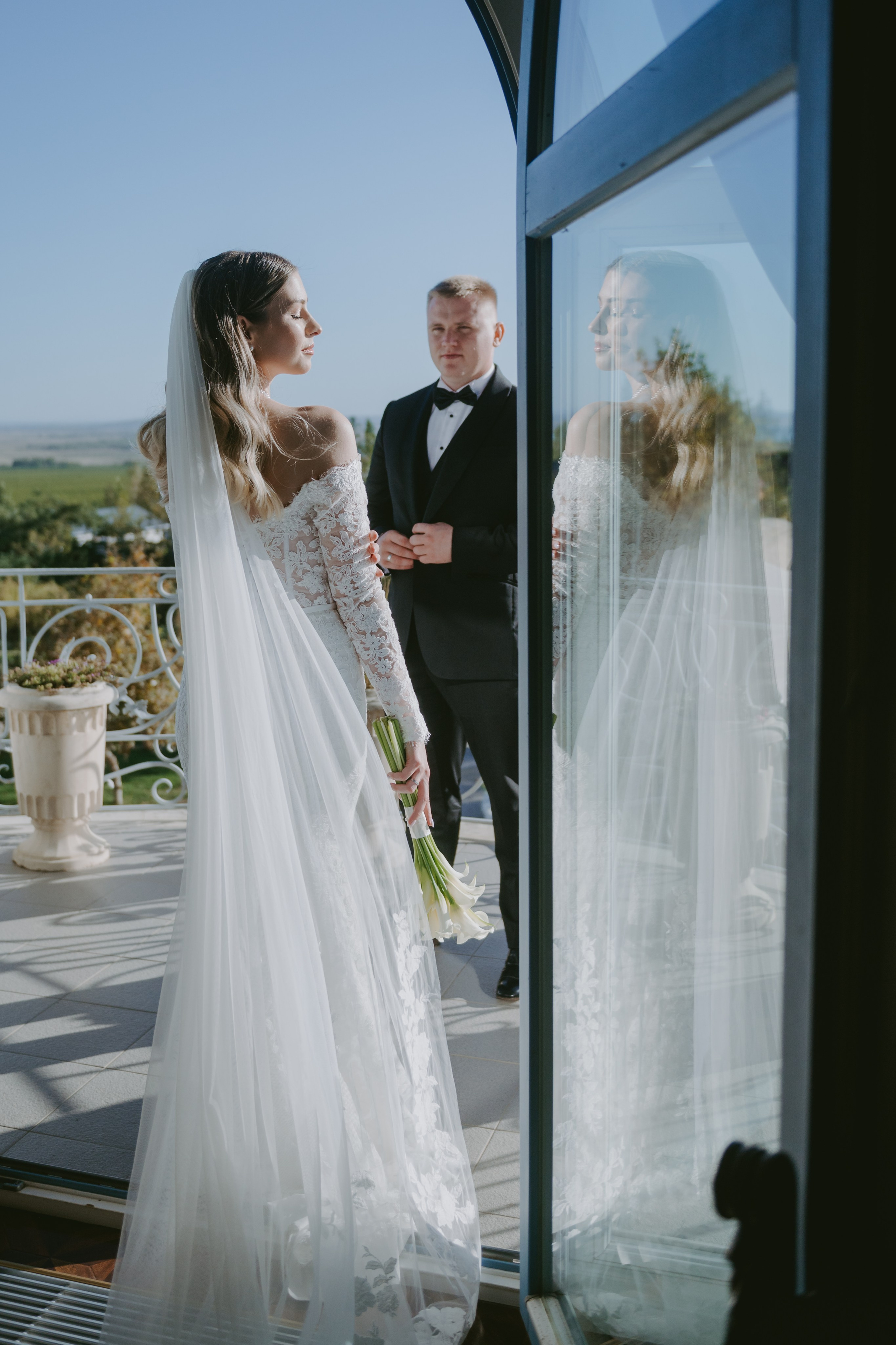 Марина&Юрий фотограф Елена Горбач. Свадебный и семейный фотограф город Темрюк Фотостудия Темрюк