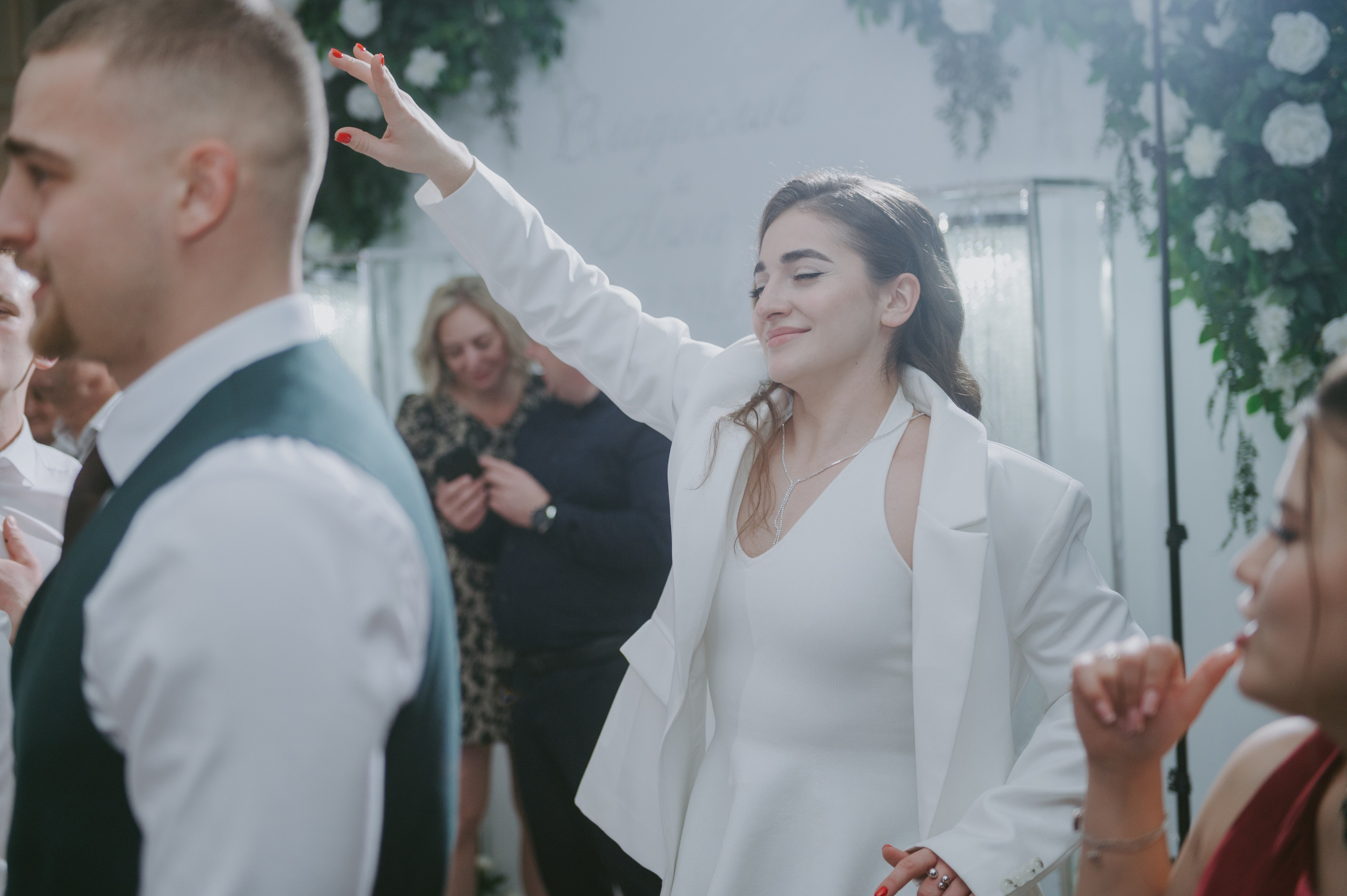 Владислав&Анна. Свадебный и семейный фотограф город Темрюк Фотостудия Темрюк