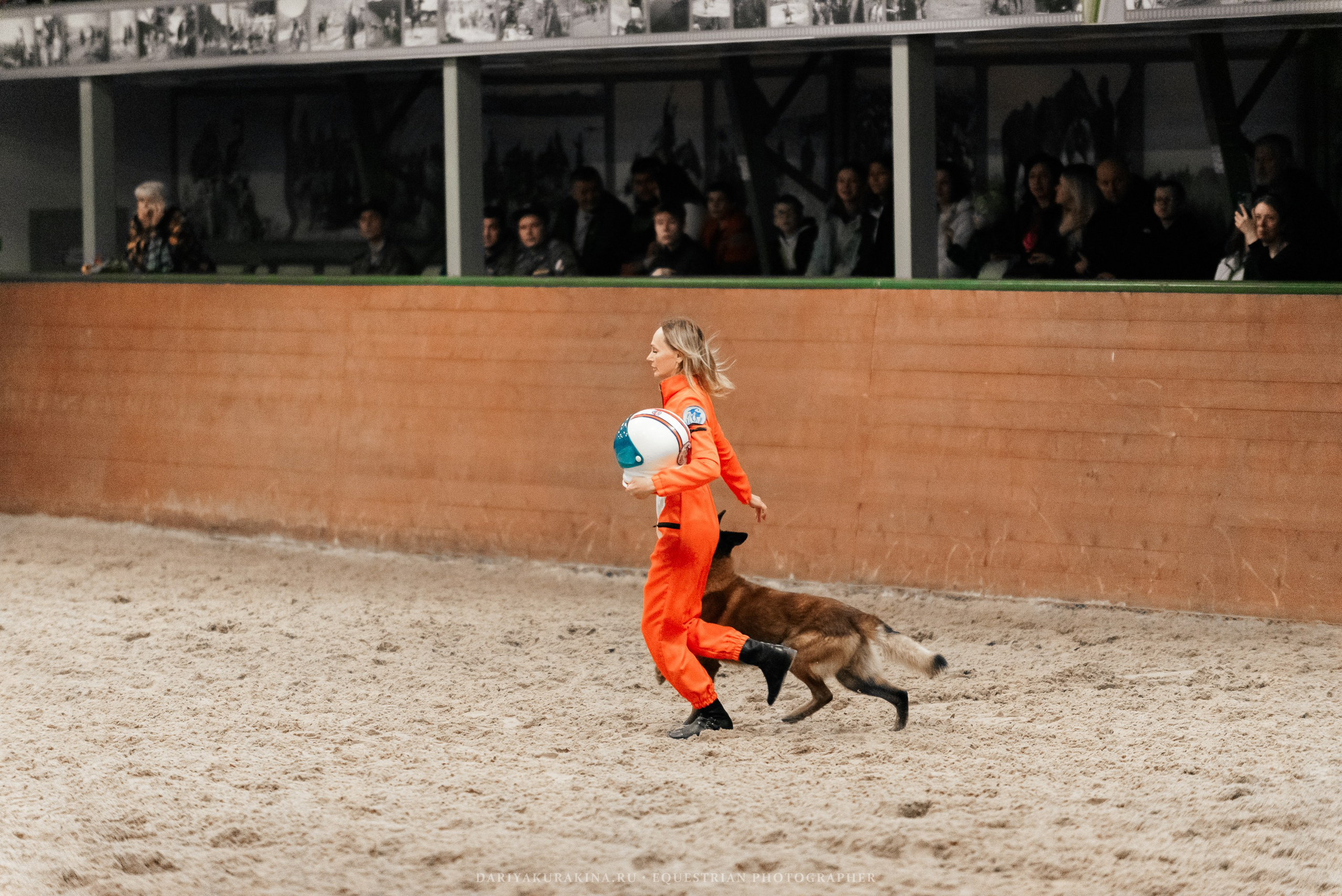 Конное представление «Дыхание Звёзд». Конный фотограф Куракина Дарья • Фотосессии с лошадьми
