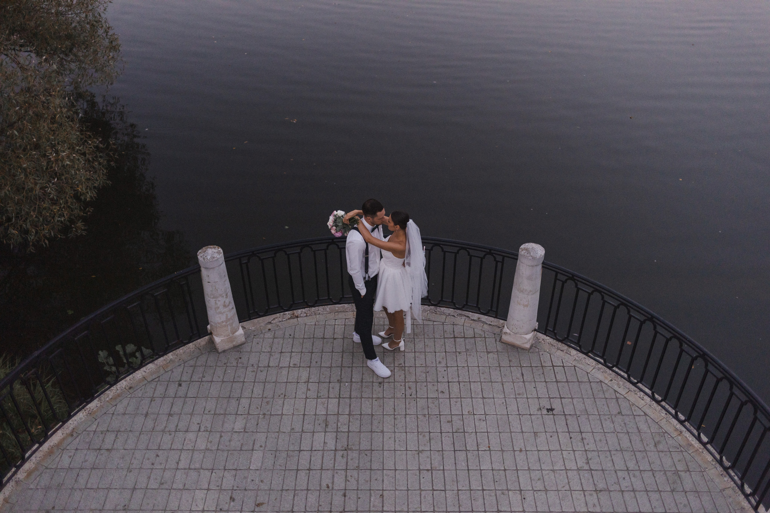 Евгений и Мария. Семейный фотограф в Москве