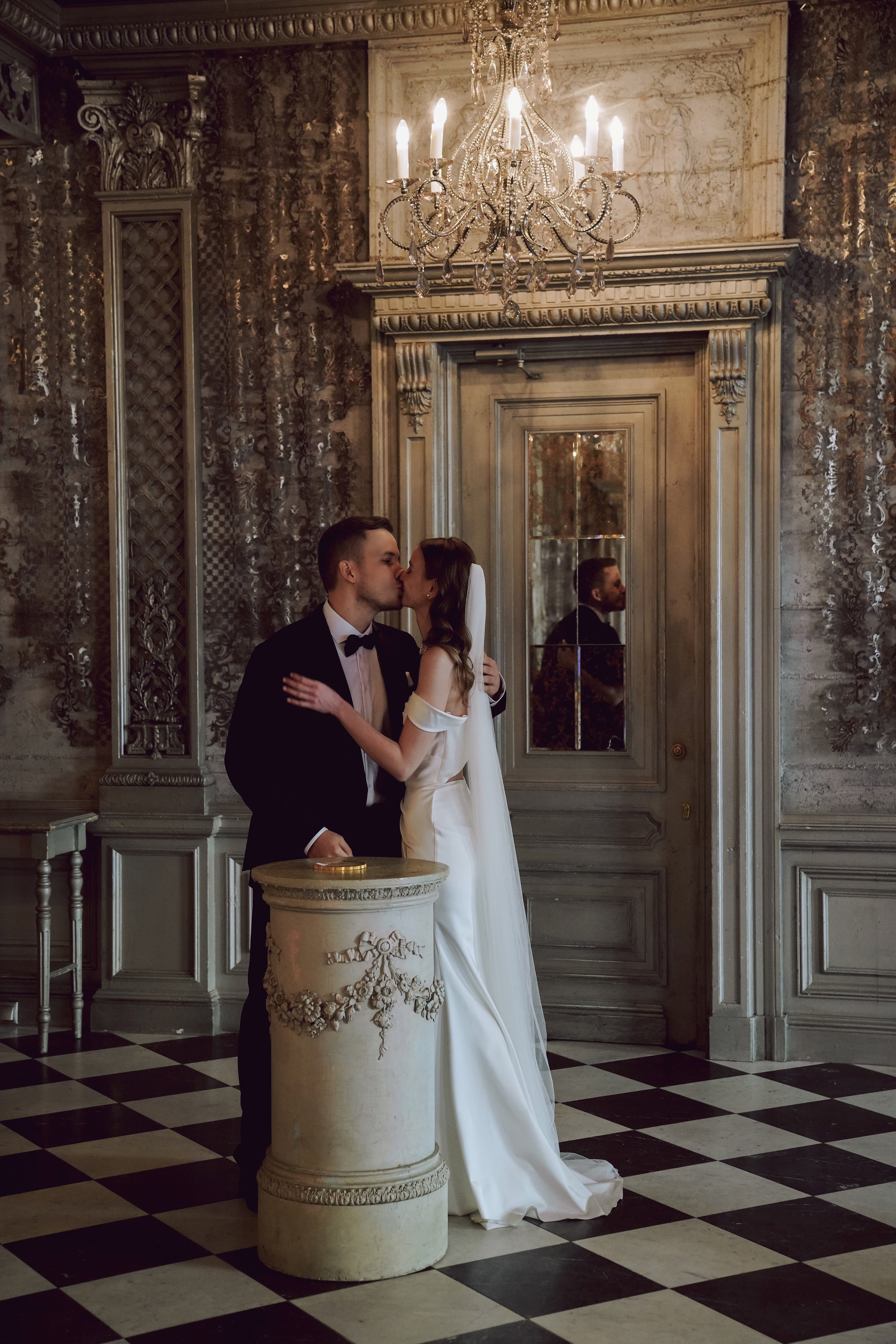 Дмитрий и Екатерина. Свадебный и семейный фотограф Ястребова Маргарита