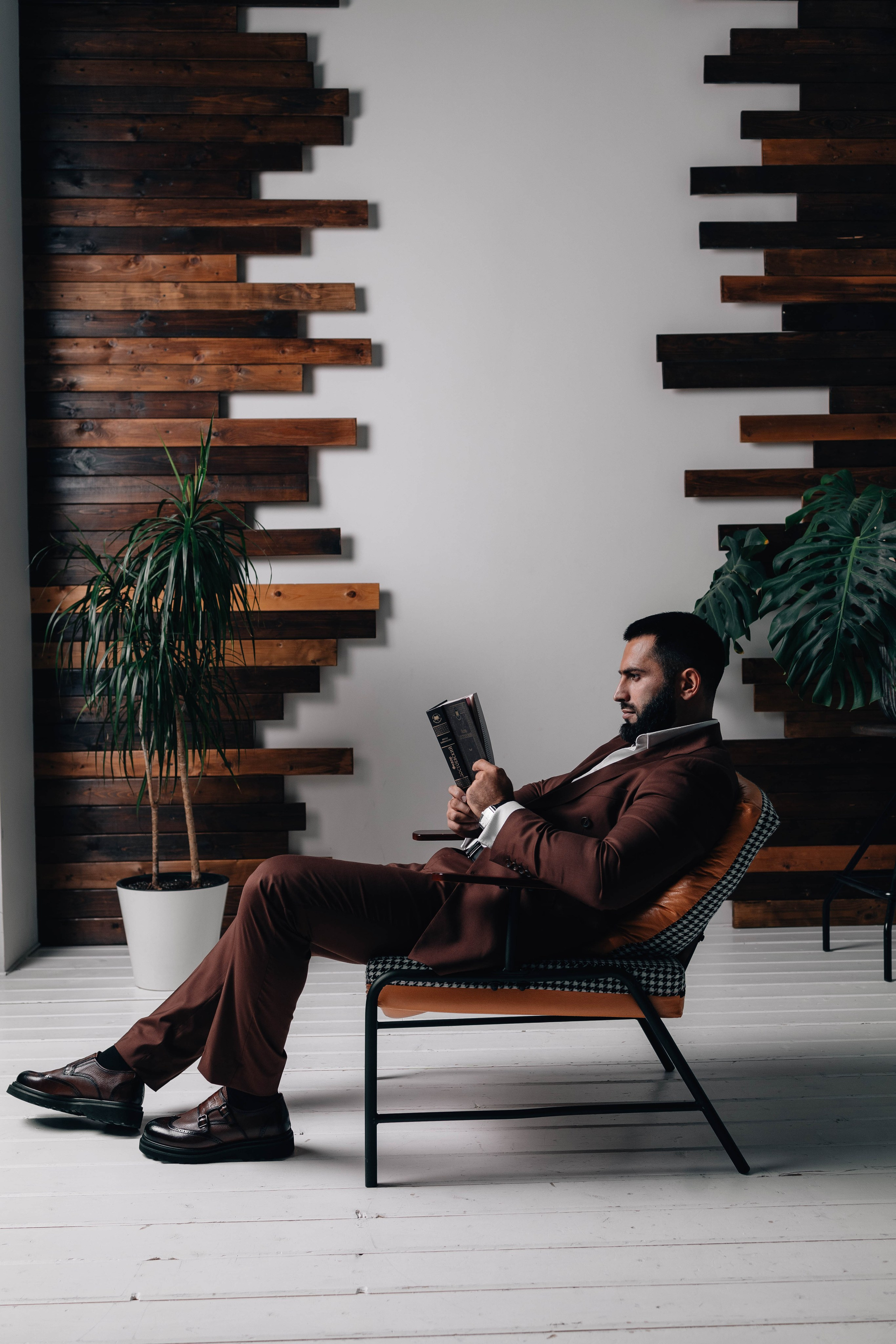 Личность в кадре. Свадебный фотограф в Москве Арчылан Николаев