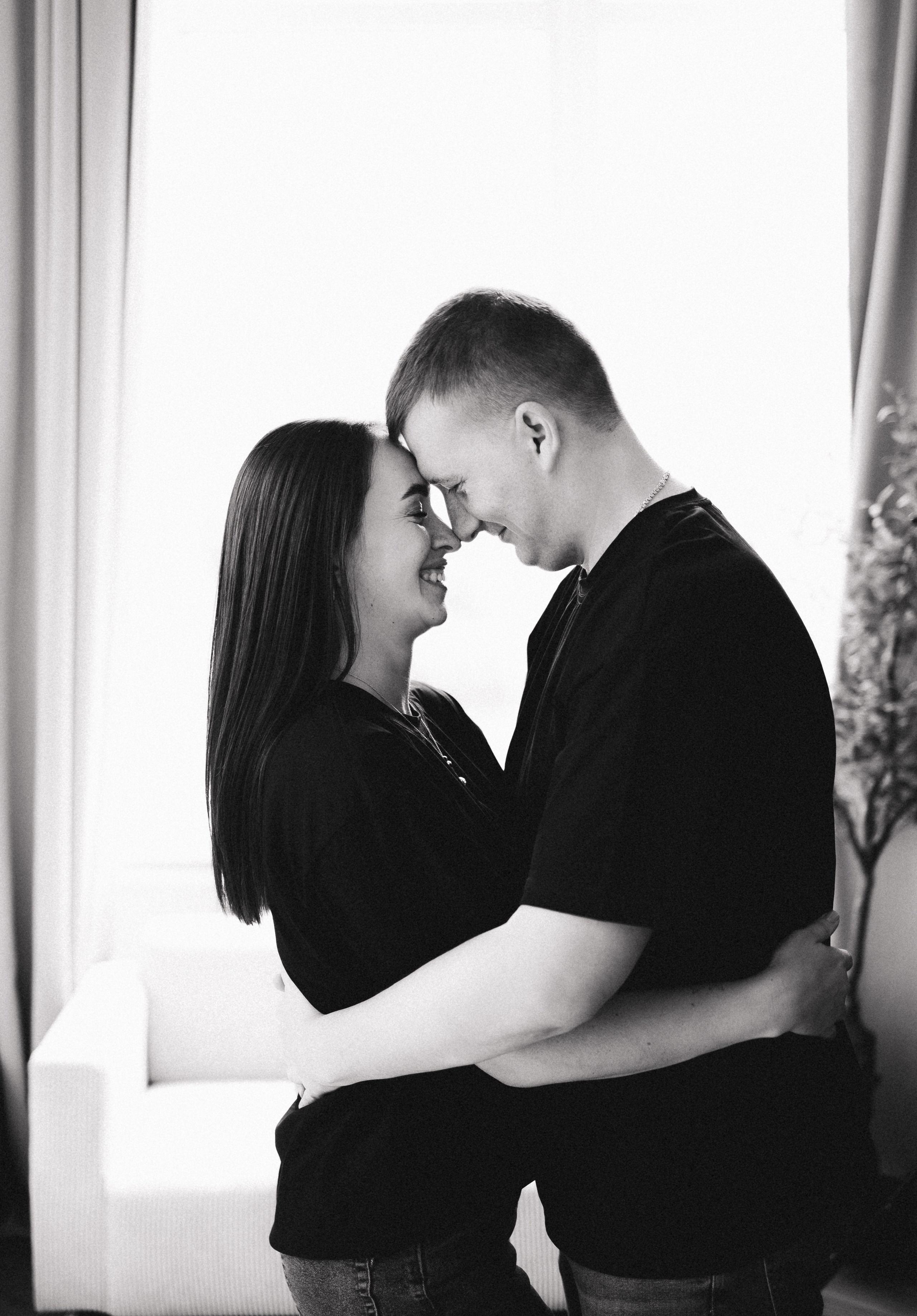 2 — минимализм. Семейный фотограф в Краснодаре Храмова Анна