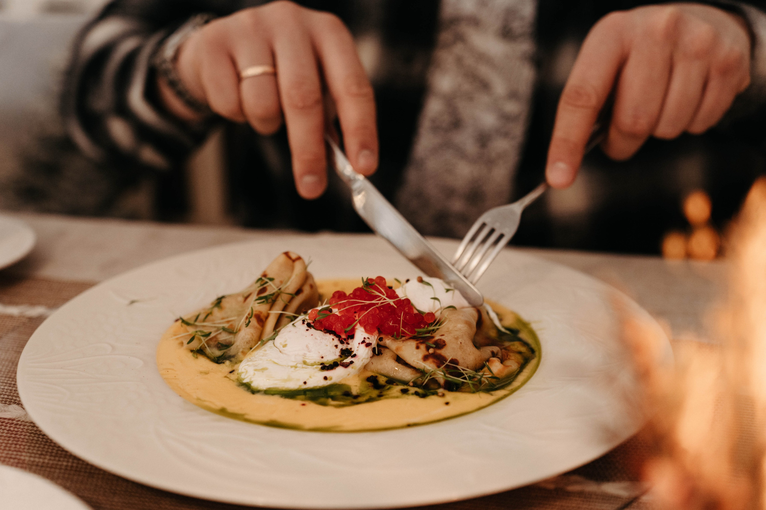 Междуречье|Экоотель. Фотограф Абакумова Анастасия