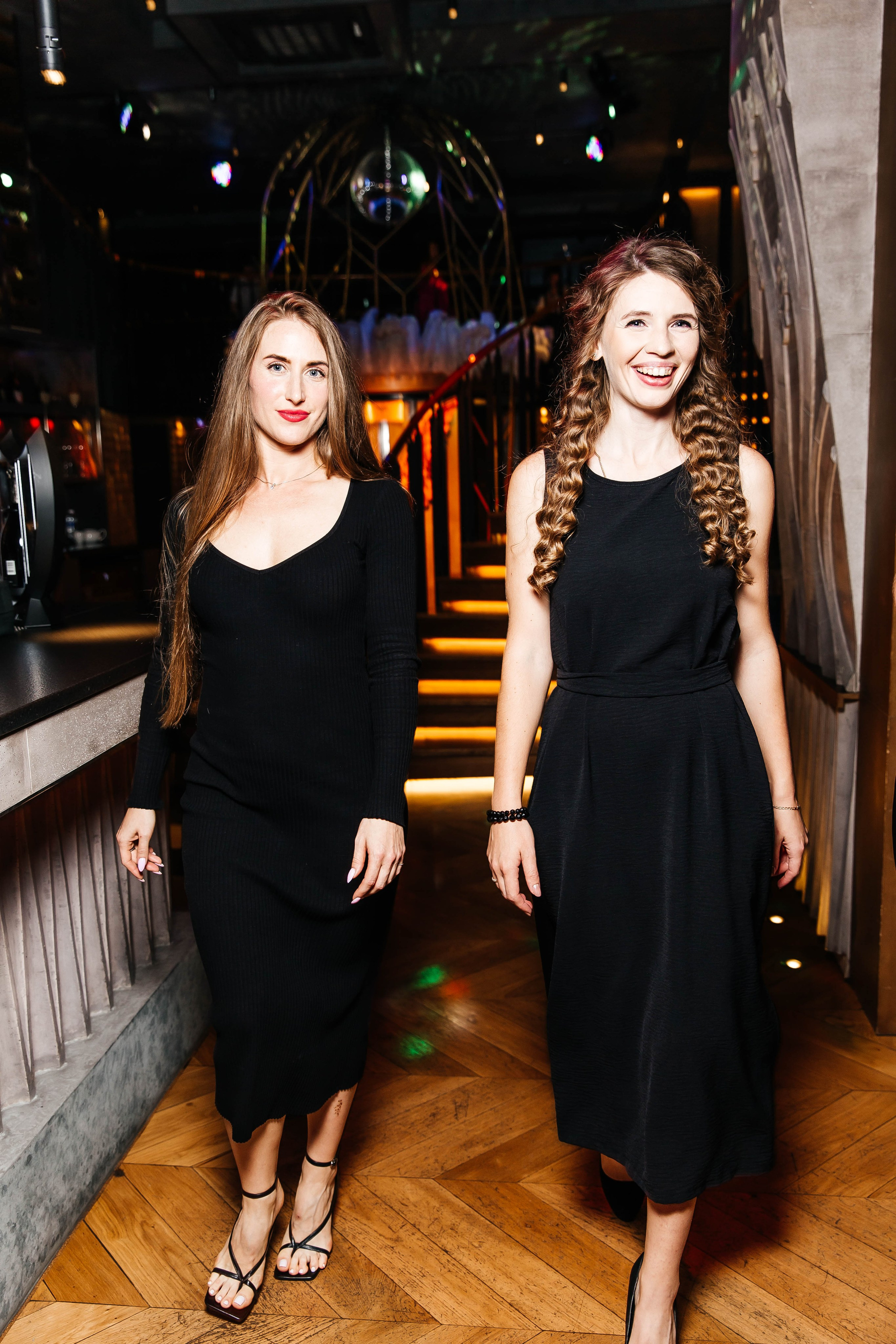 Девичник |Birds. Фотограф Абакумова Анастасия