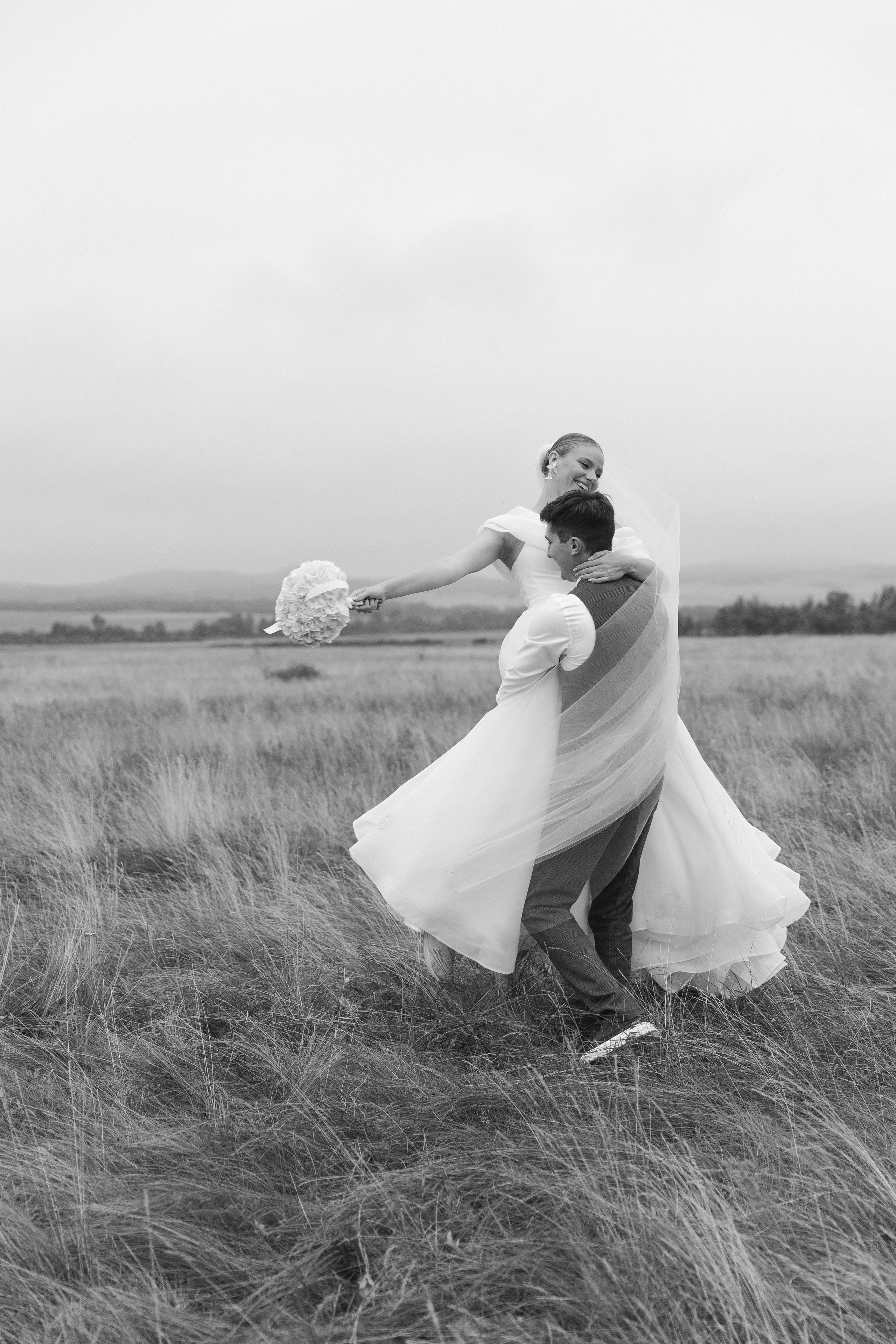 Бесконечность. Даша и Алмаз. Свадебный и семейный фотограф в Магнитогорске Катя Буряк