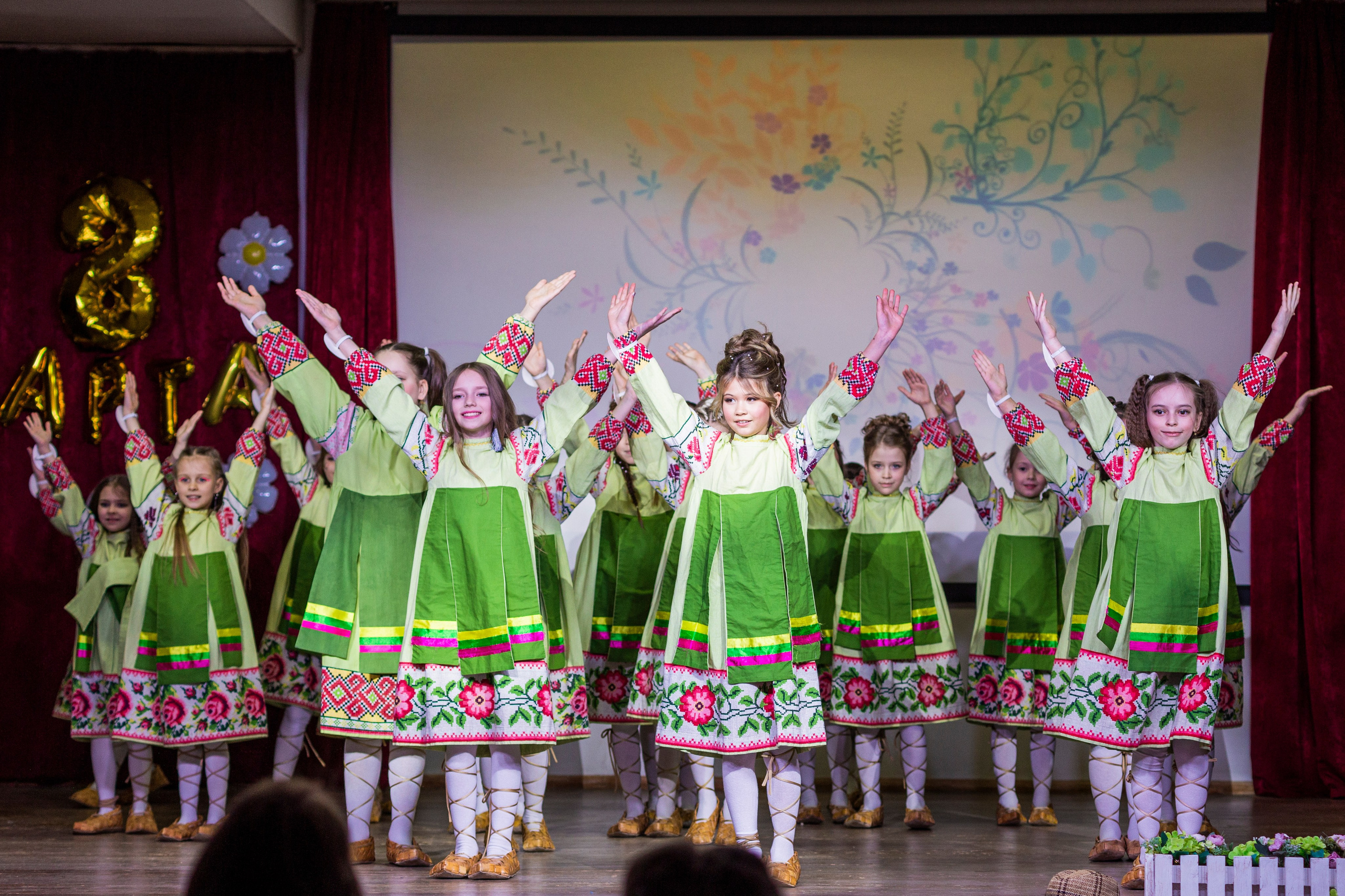 Репортажи. Дни рождения. Конкурсы. Соревнования. Семейный фотограф в Саратове
