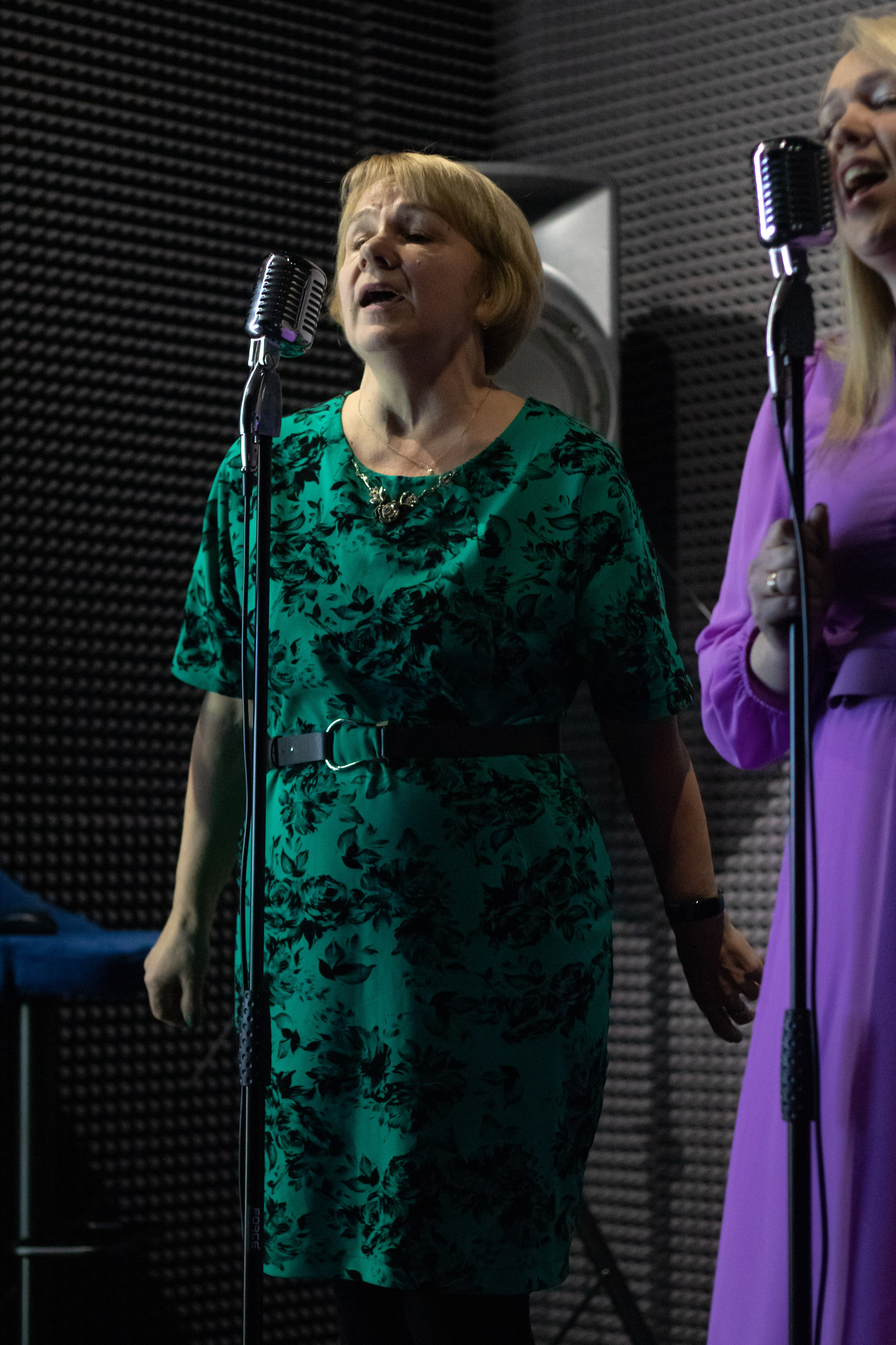 НЕ ШКОЛА ВОКАЛА. Портретный и пейзажный фотограф Никита Павлов