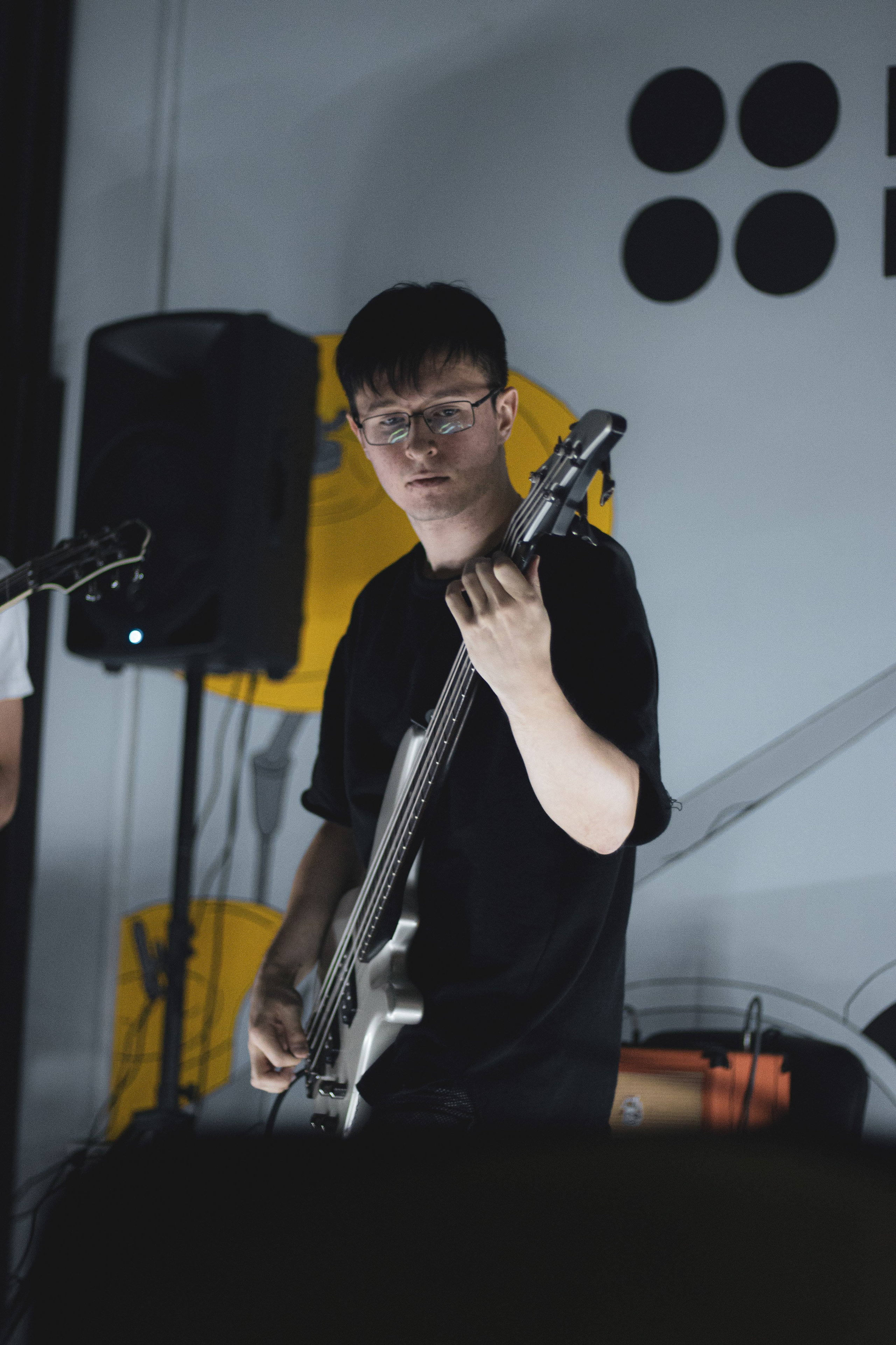 НЕ ШКОЛА БАРАБАНОВ. Портретный и пейзажный фотограф Никита Павлов