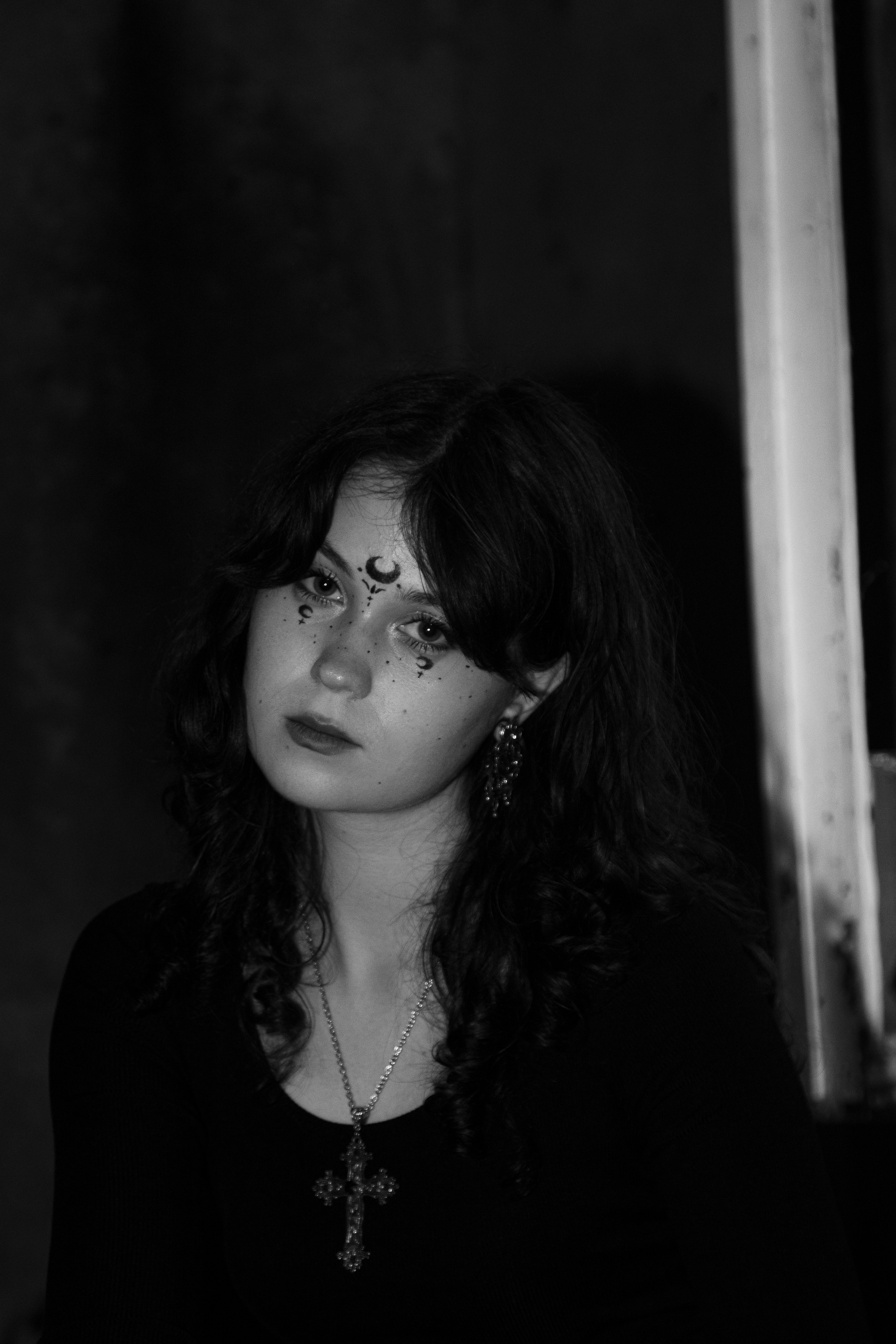 Лена. Портретный и пейзажный фотограф Никита Павлов