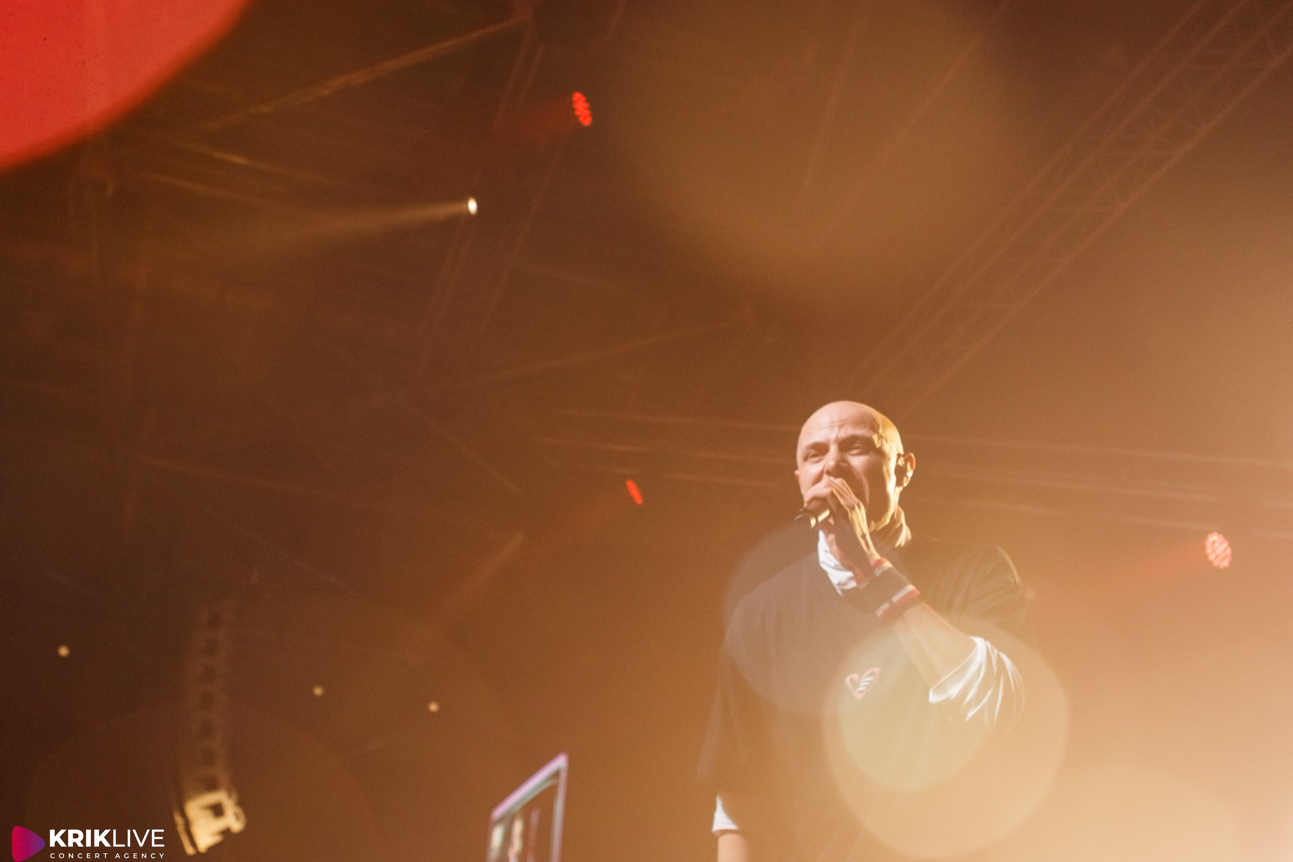 Дискач 90-х. Портретный и пейзажный фотограф Никита Павлов