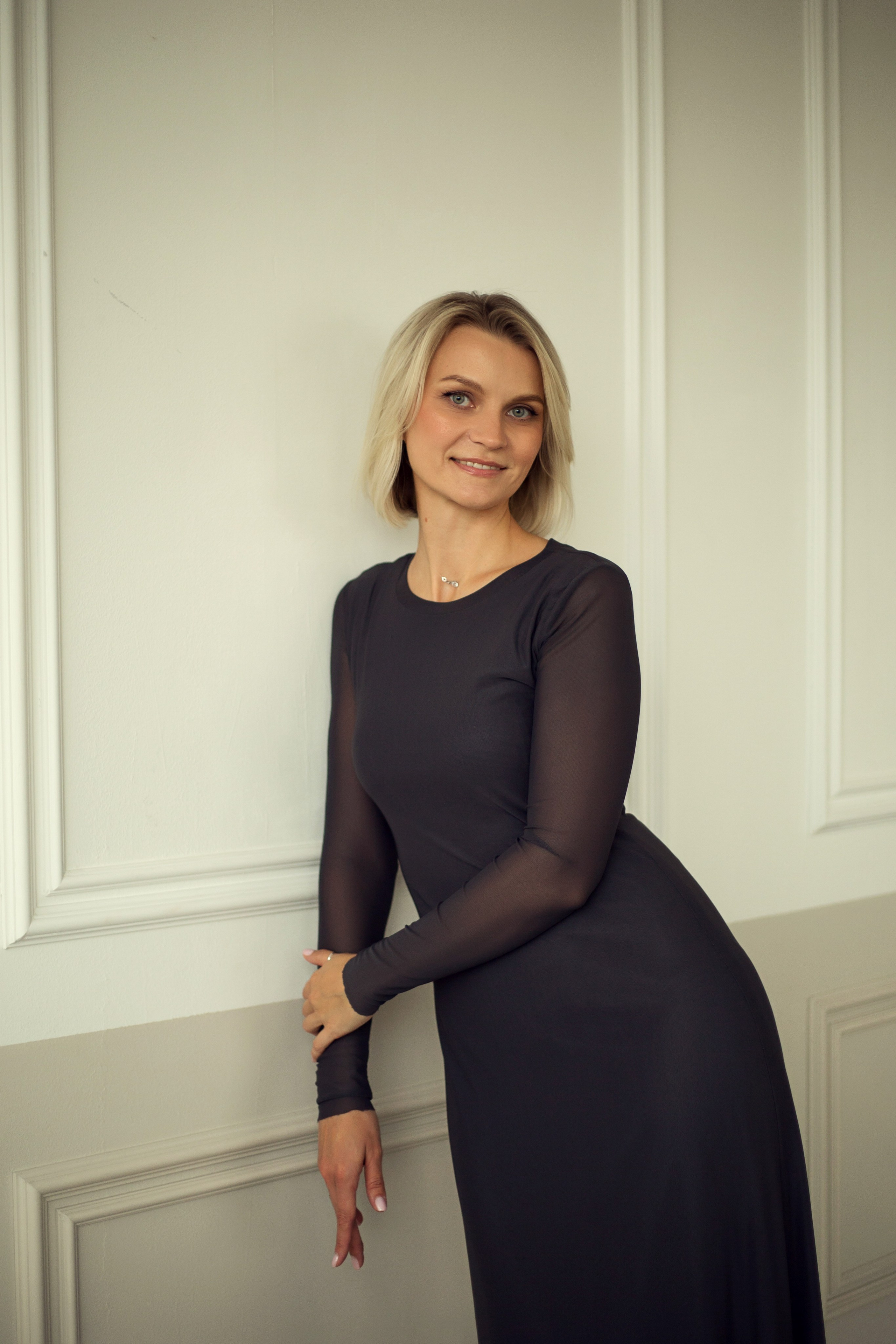 Анастасия. Сайт