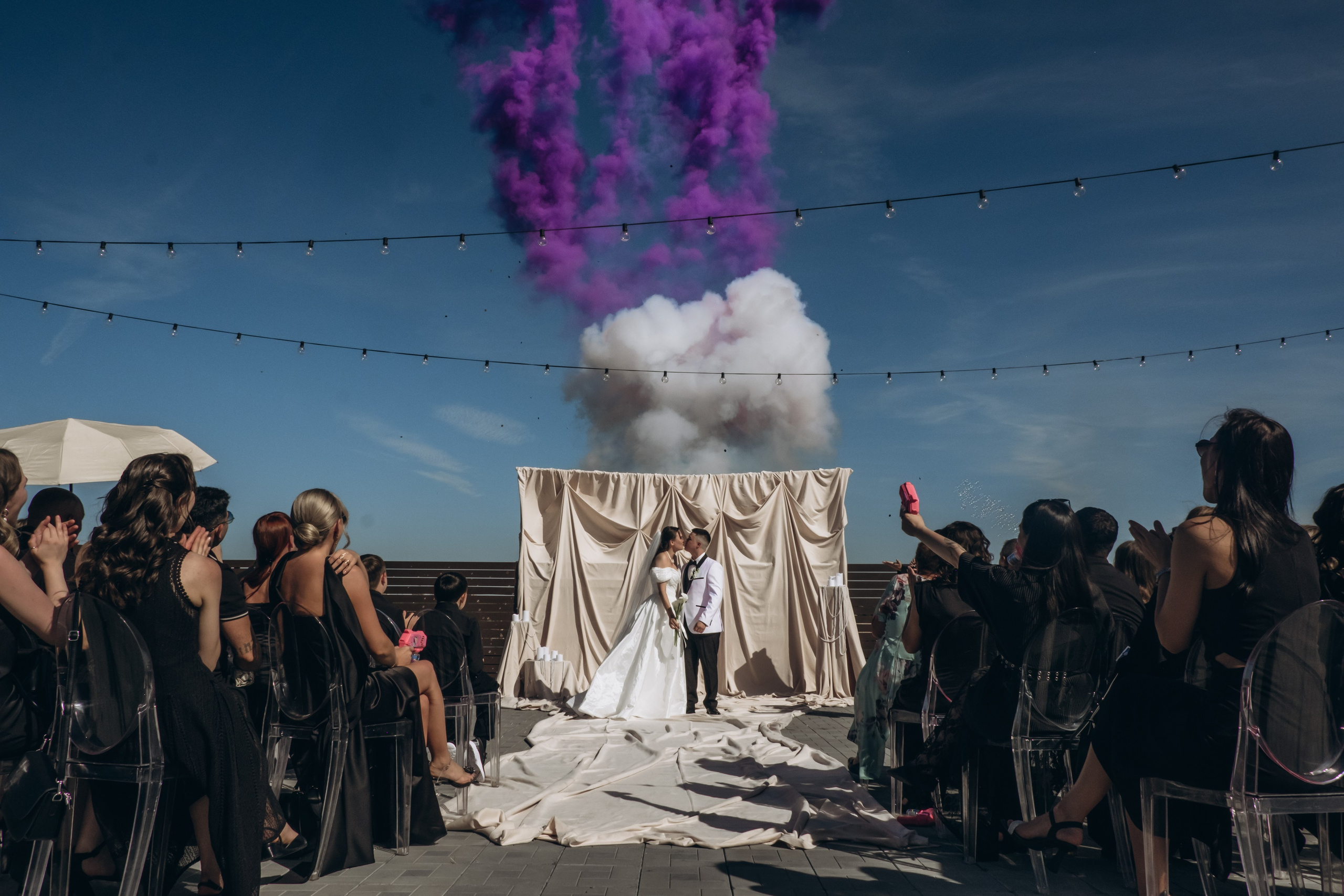 2. Свадебный фотограф Челябинск