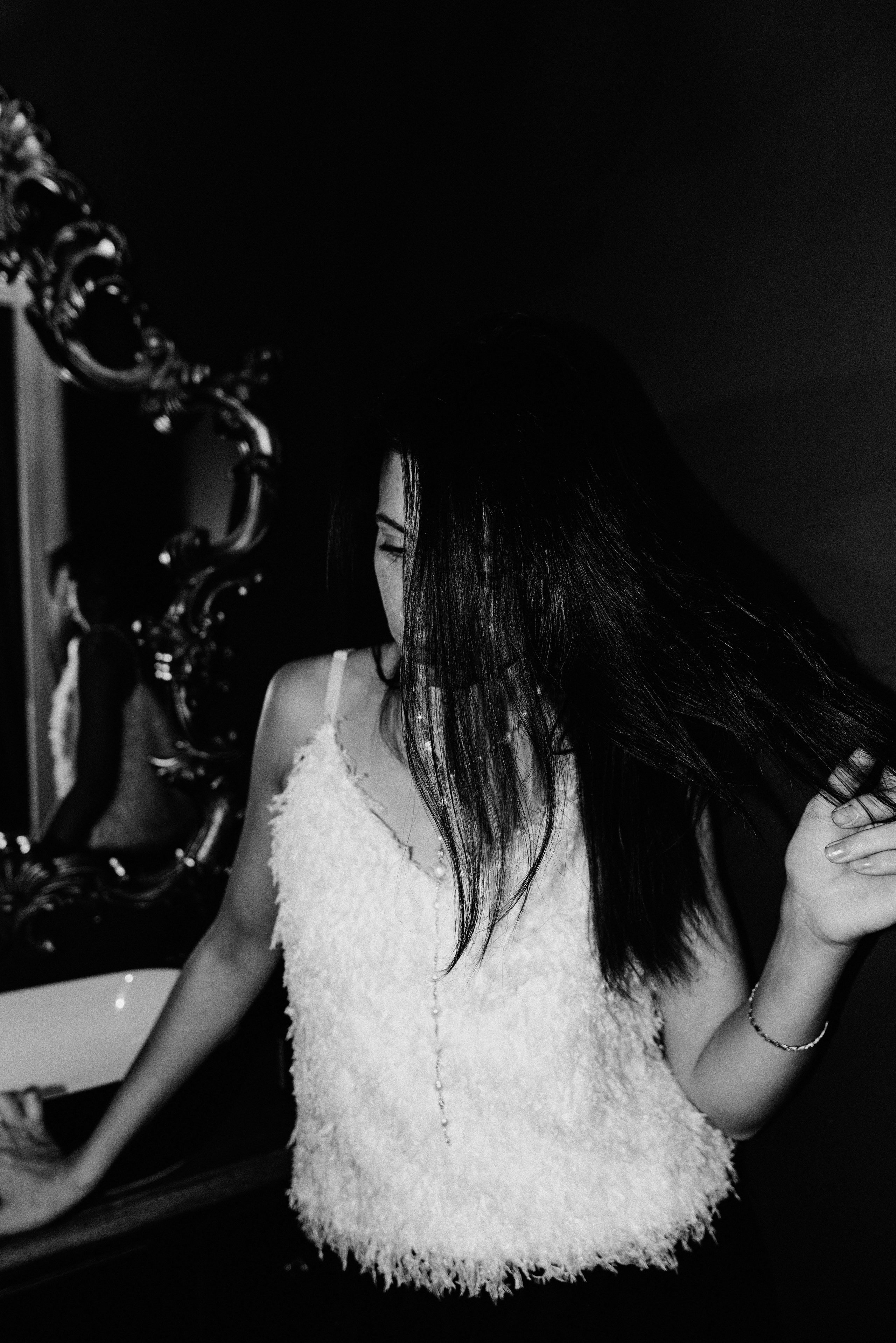 Натали. Фотограф Дарья Мустафина, Тюмень