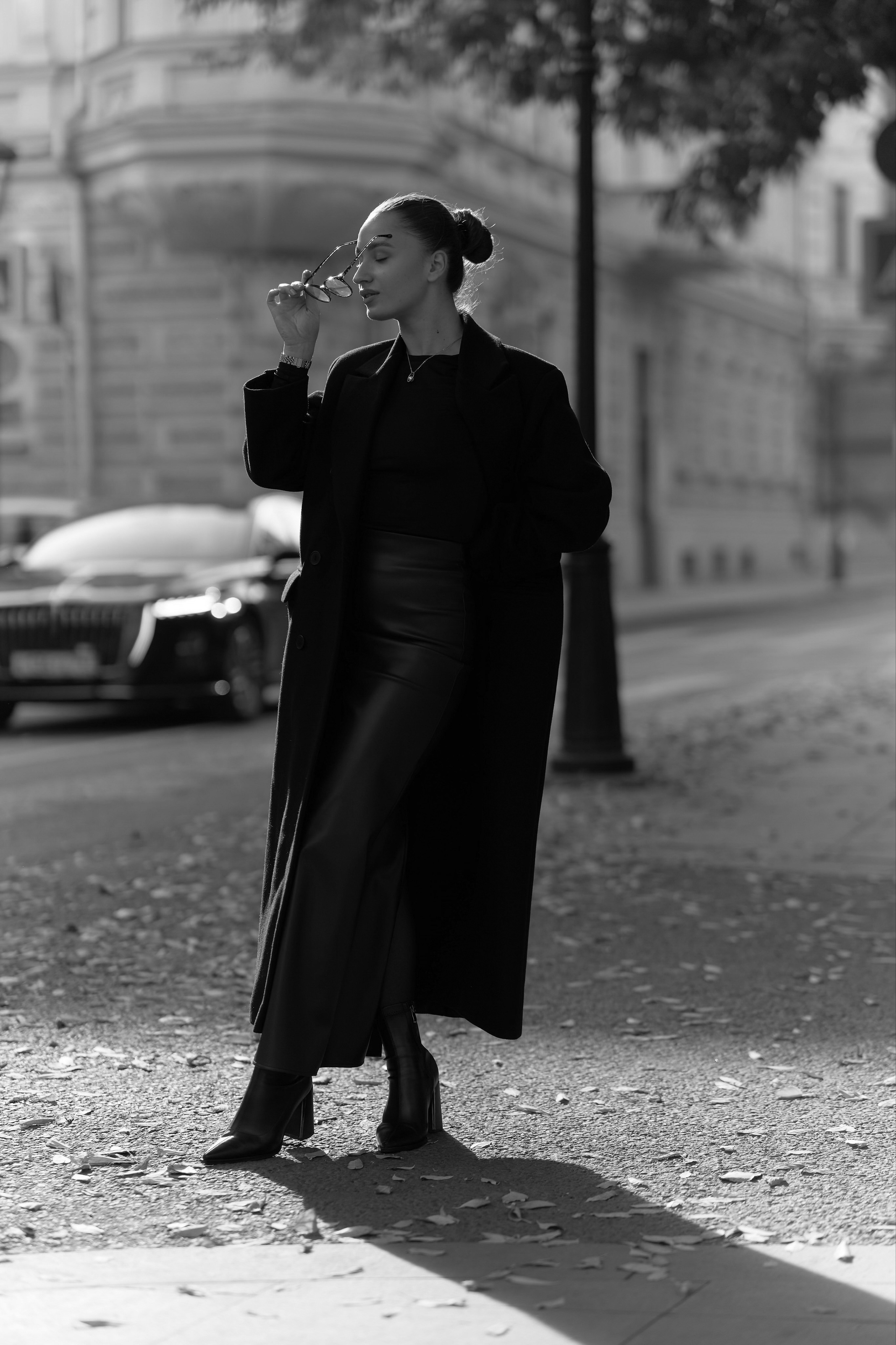 Оксана. Фотограф в Москве — Ольга Кушнарева