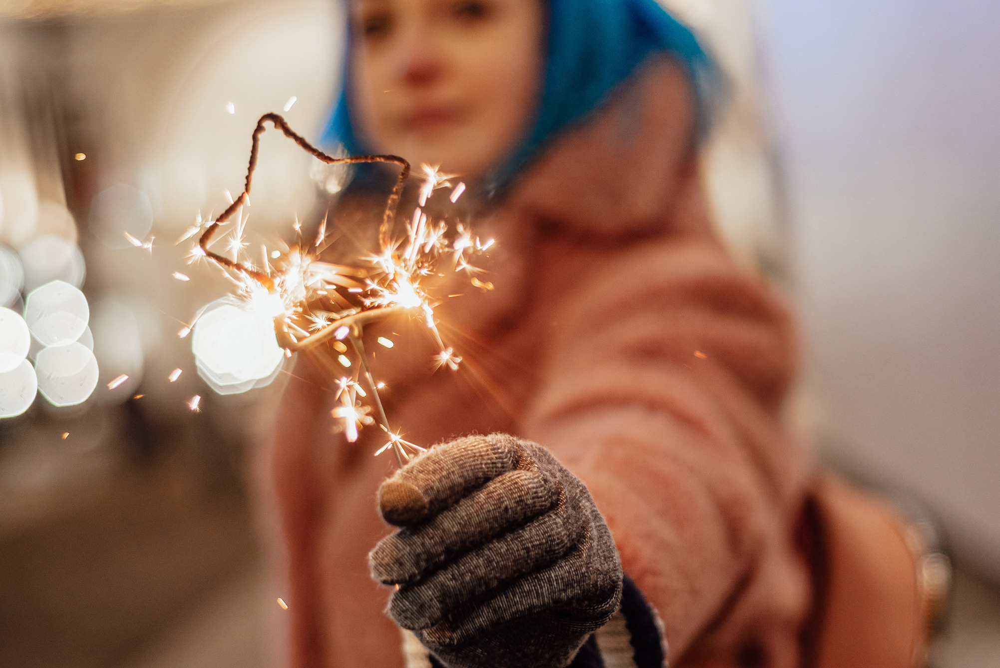 «Портретно-пряничный латте». Портретный фотограф в Москве Даша Беседина