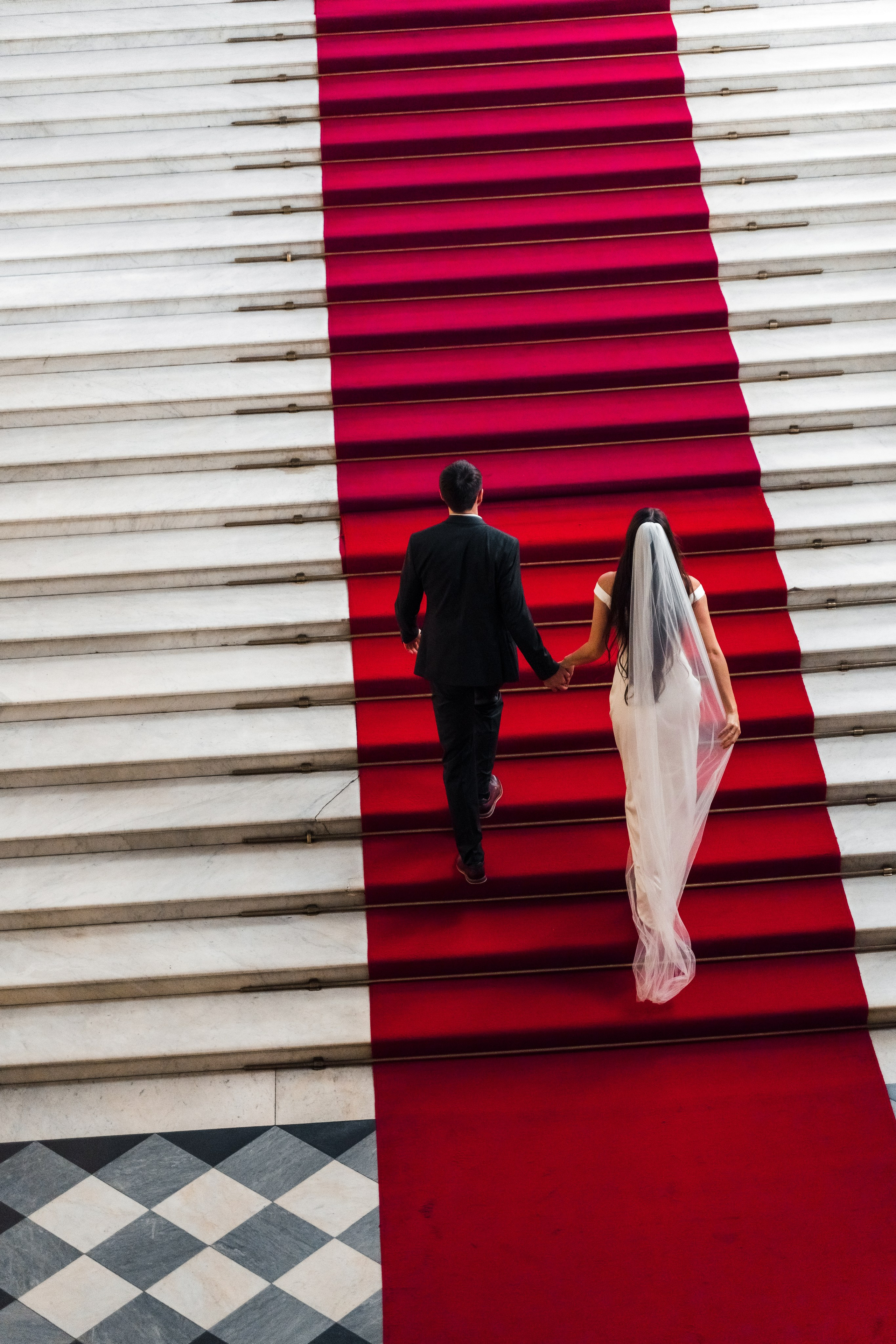 Илья + Екатерина