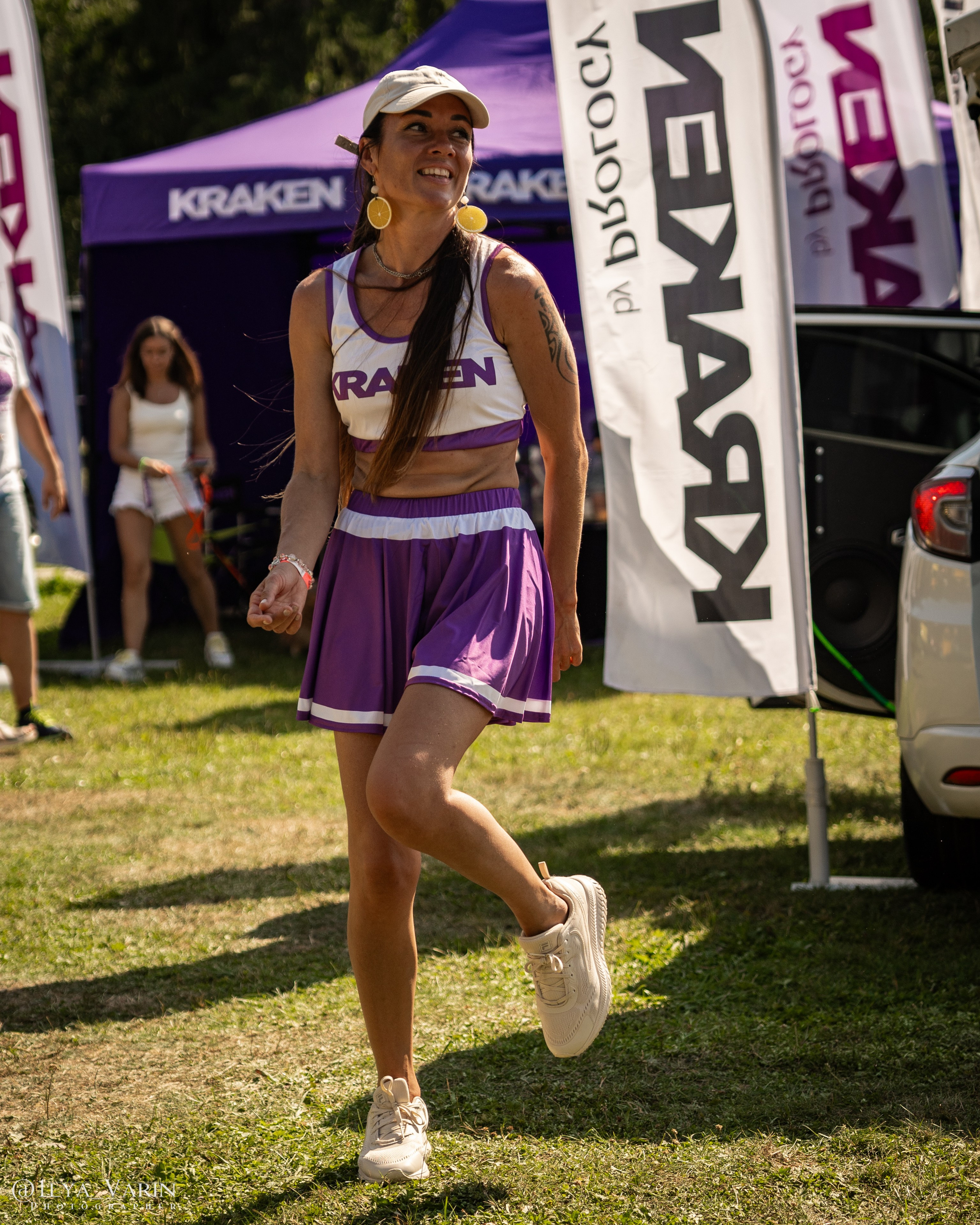 TOF — Автофест. Илья Варин — Фотограф Москва, Тверь