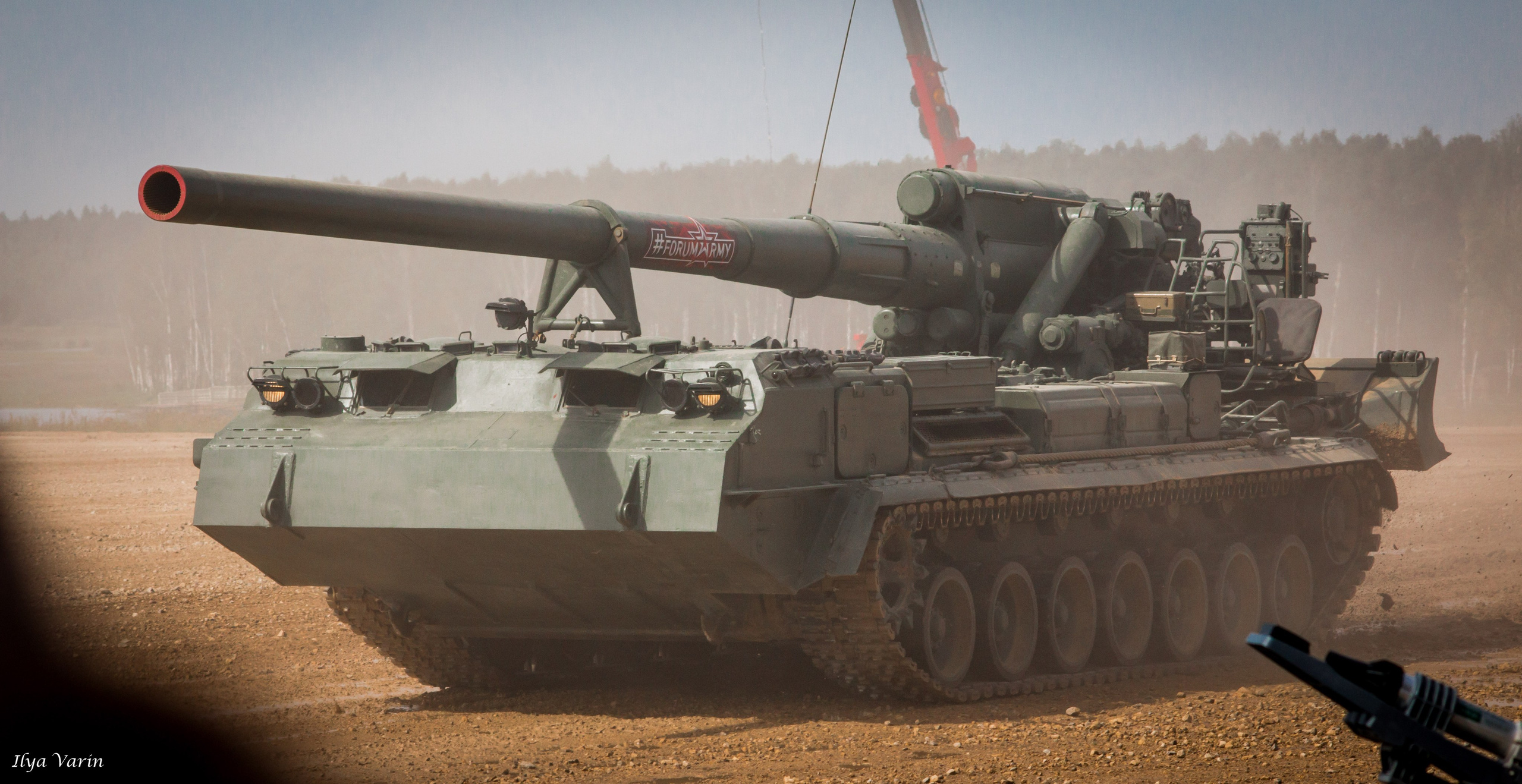 Международный форум «Армия». Илья Варин — Фотограф Москва, Тверь