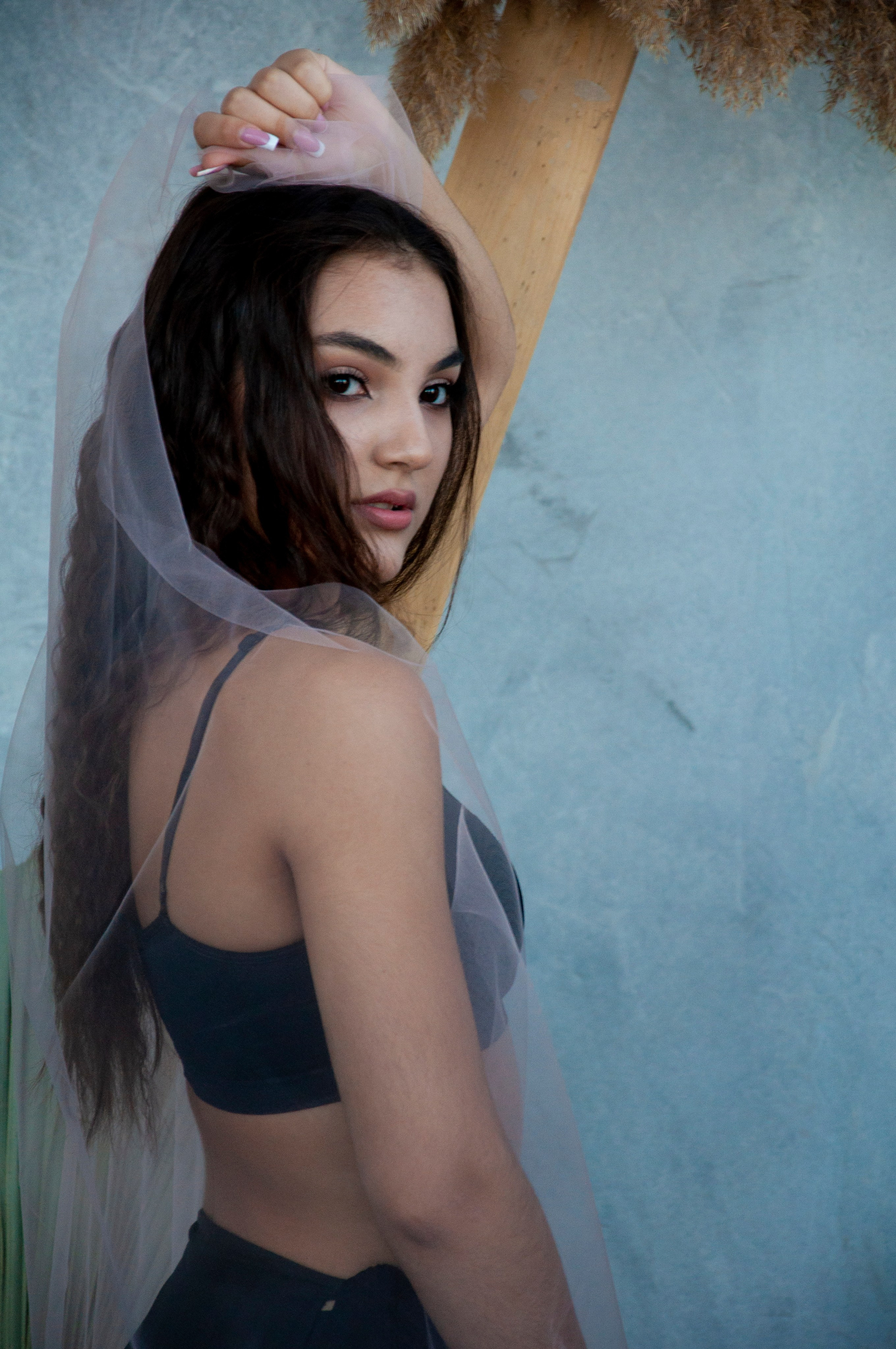 Портреты. Главная