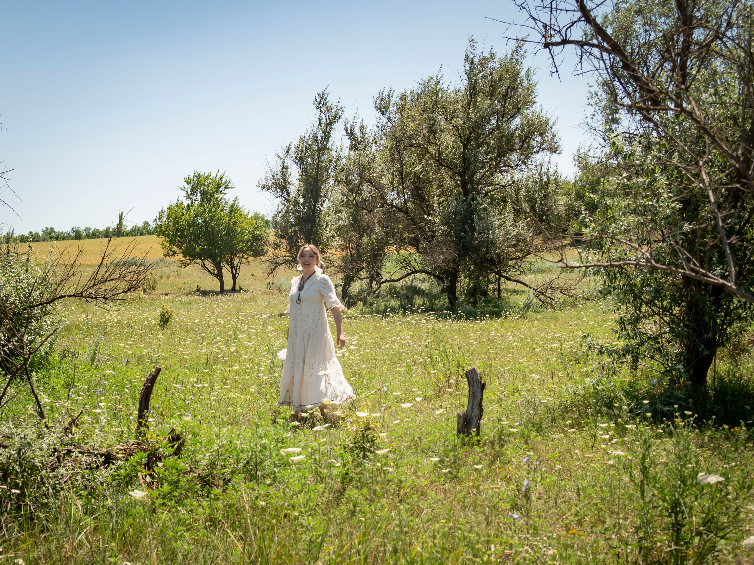 Елена и Евгений. Главная