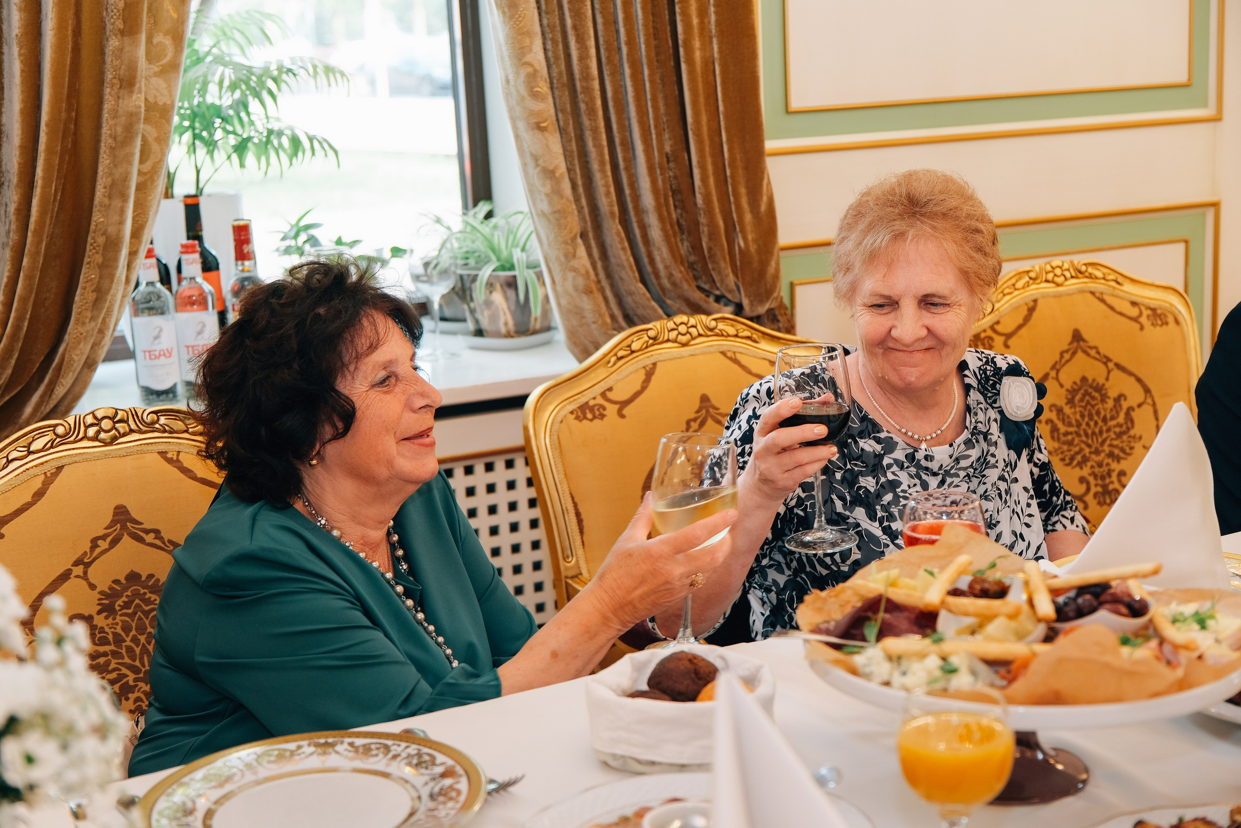 Александр и Мария. Фотограф и видеограф в Москве Полина Абраменкова