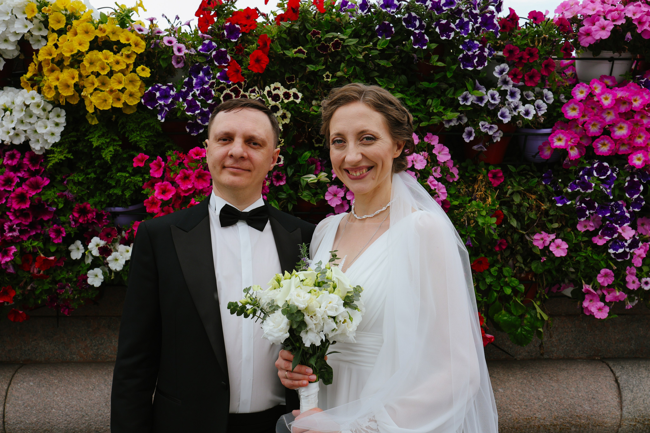 Александр и Мария. Фотограф и видеограф в Москве Полина Абраменкова