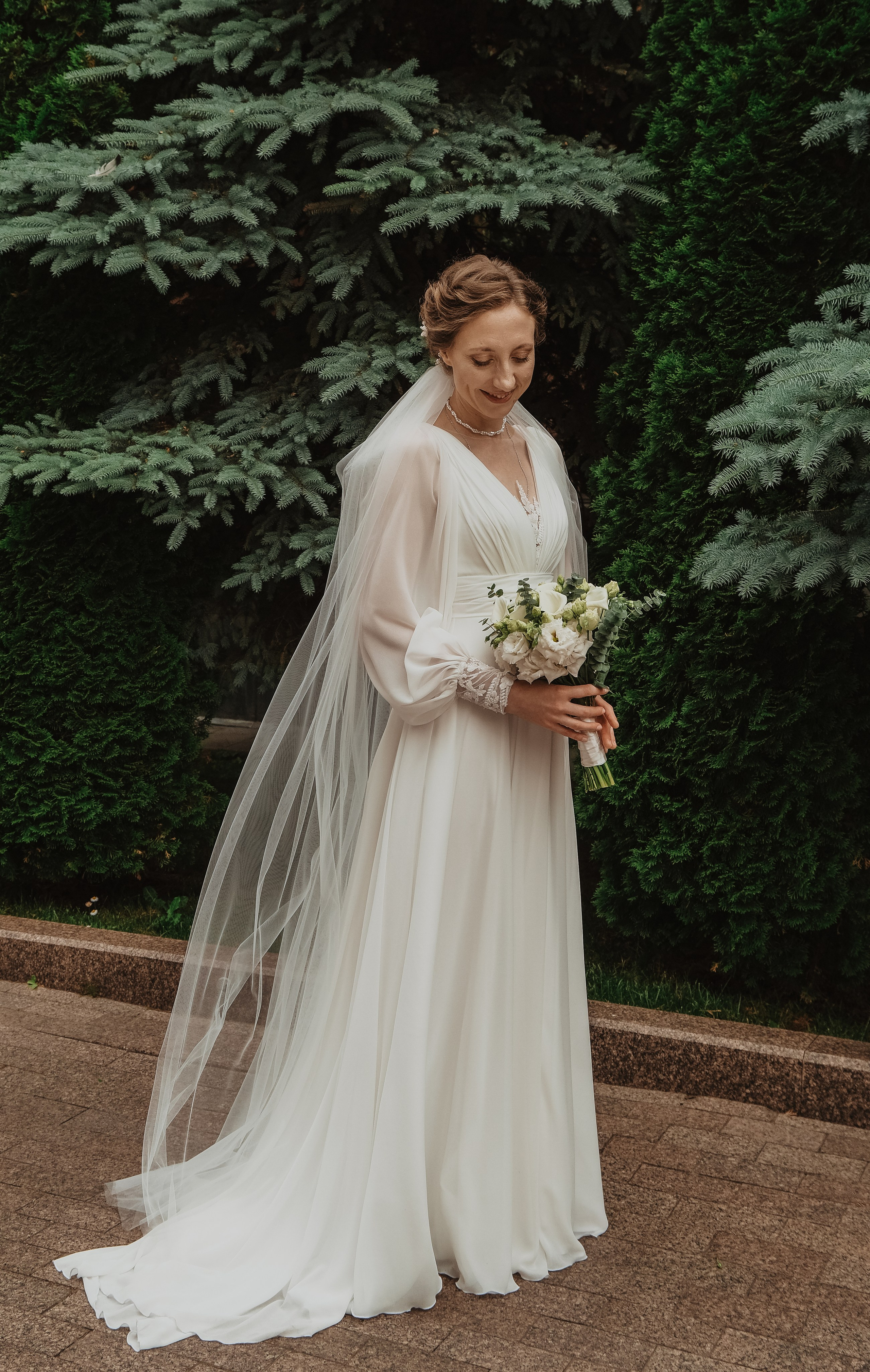 Александр и Мария. Фотограф и видеограф в Москве Полина Абраменкова