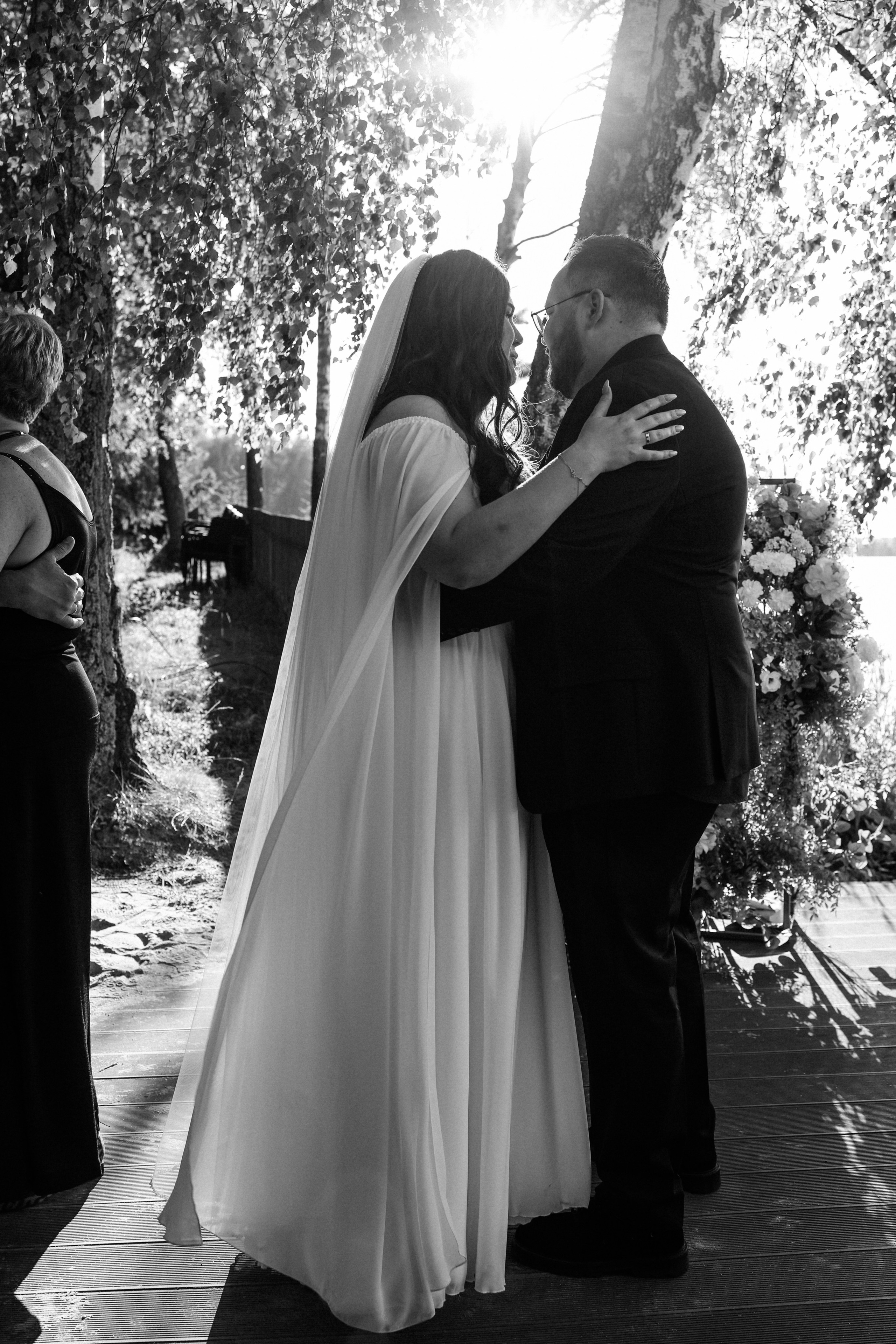 Константин и Полина. Фотограф и видеограф в Москве Полина Абраменкова