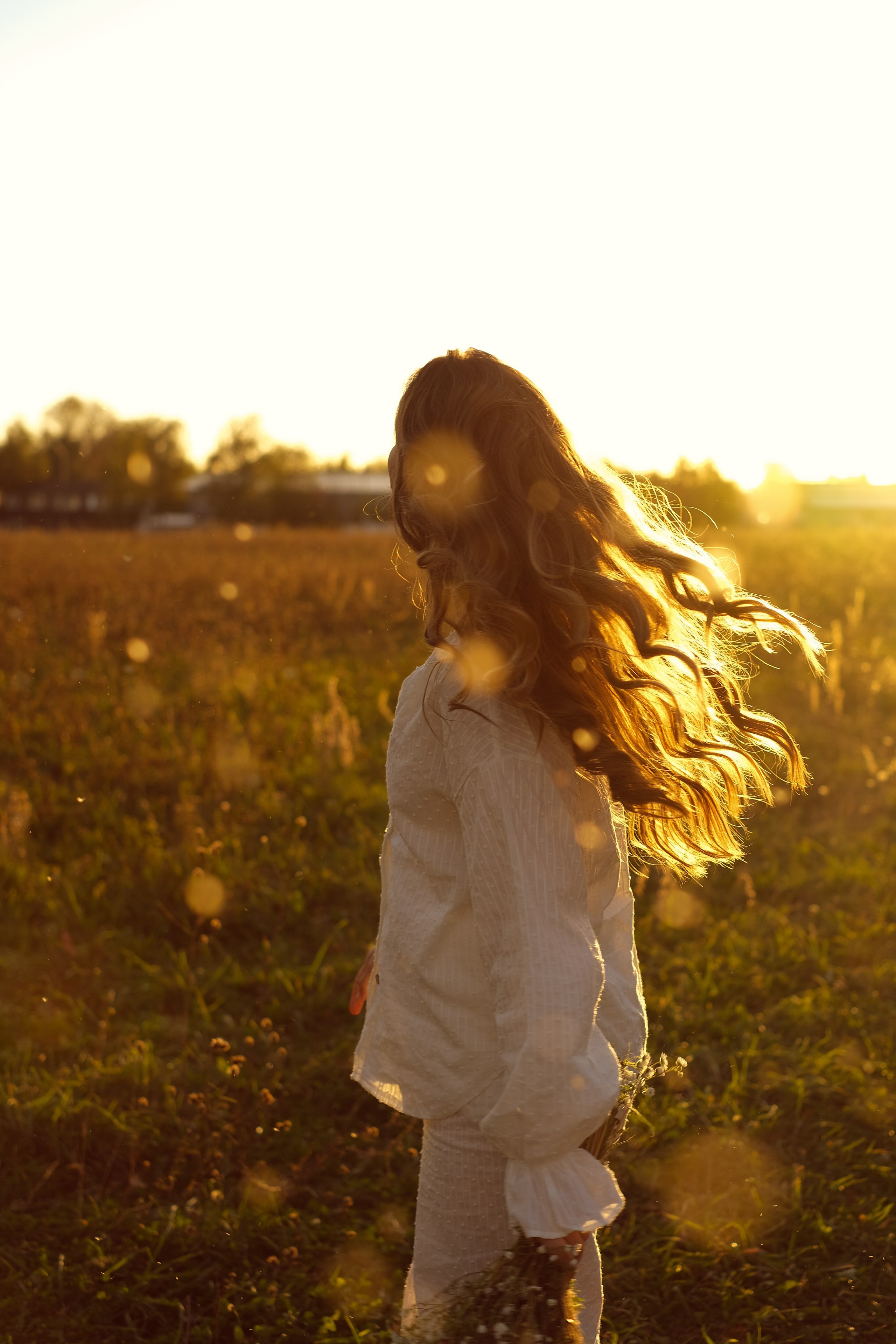 Ожидание. Фотограф и видеограф в Москве Полина Абраменкова